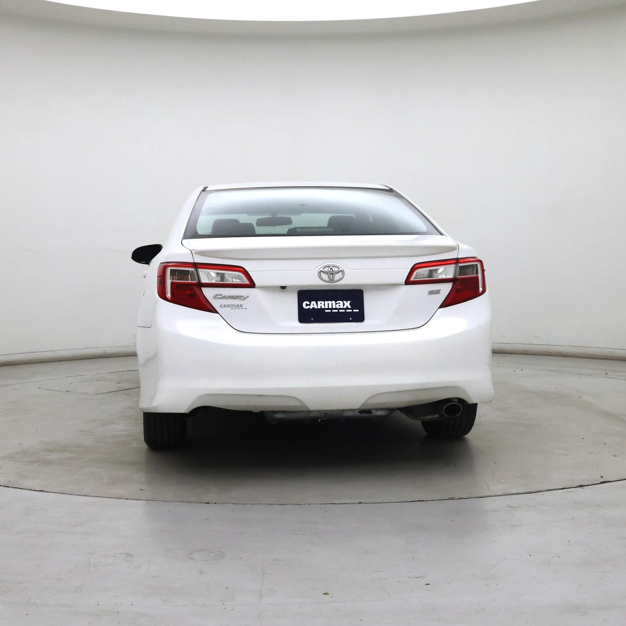 Thumbnail: 2014 Toyota Camry - 6