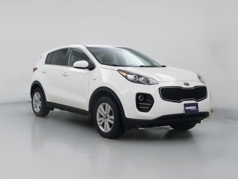 2019 Kia Sportage LX -
                  Brandywine, MD