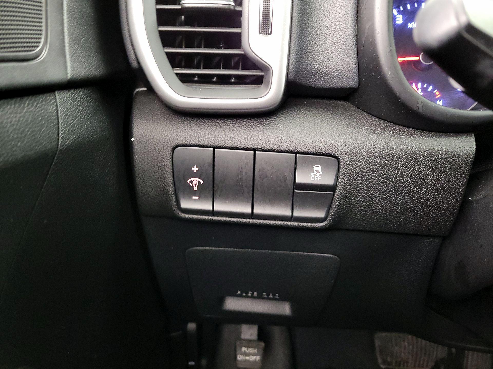 Thumbnail: 2019 Kia Sportage - 13