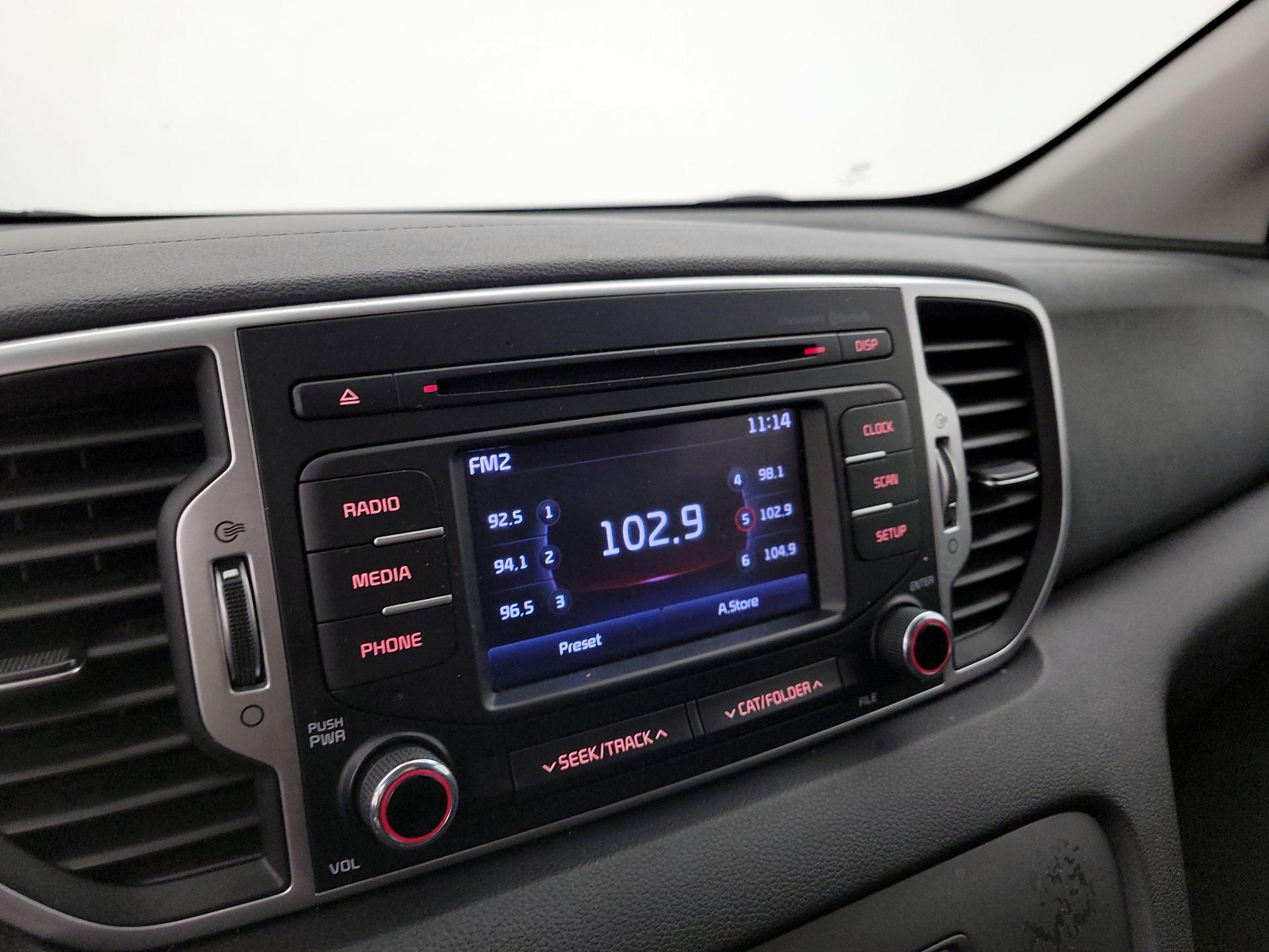 Thumbnail: 2019 Kia Sportage - 15