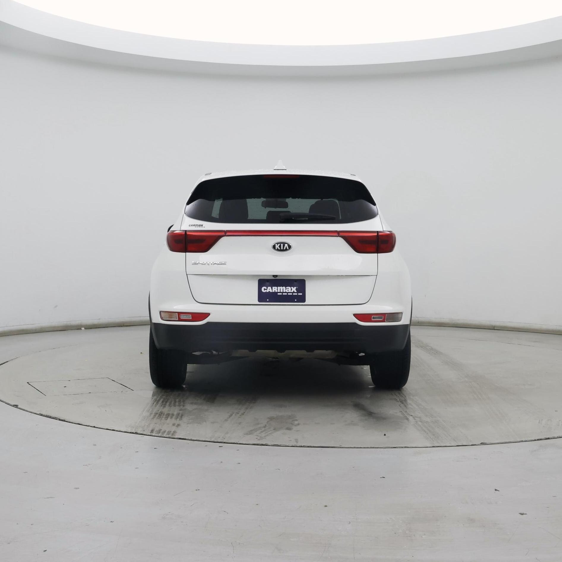 Thumbnail: 2019 Kia Sportage - 6