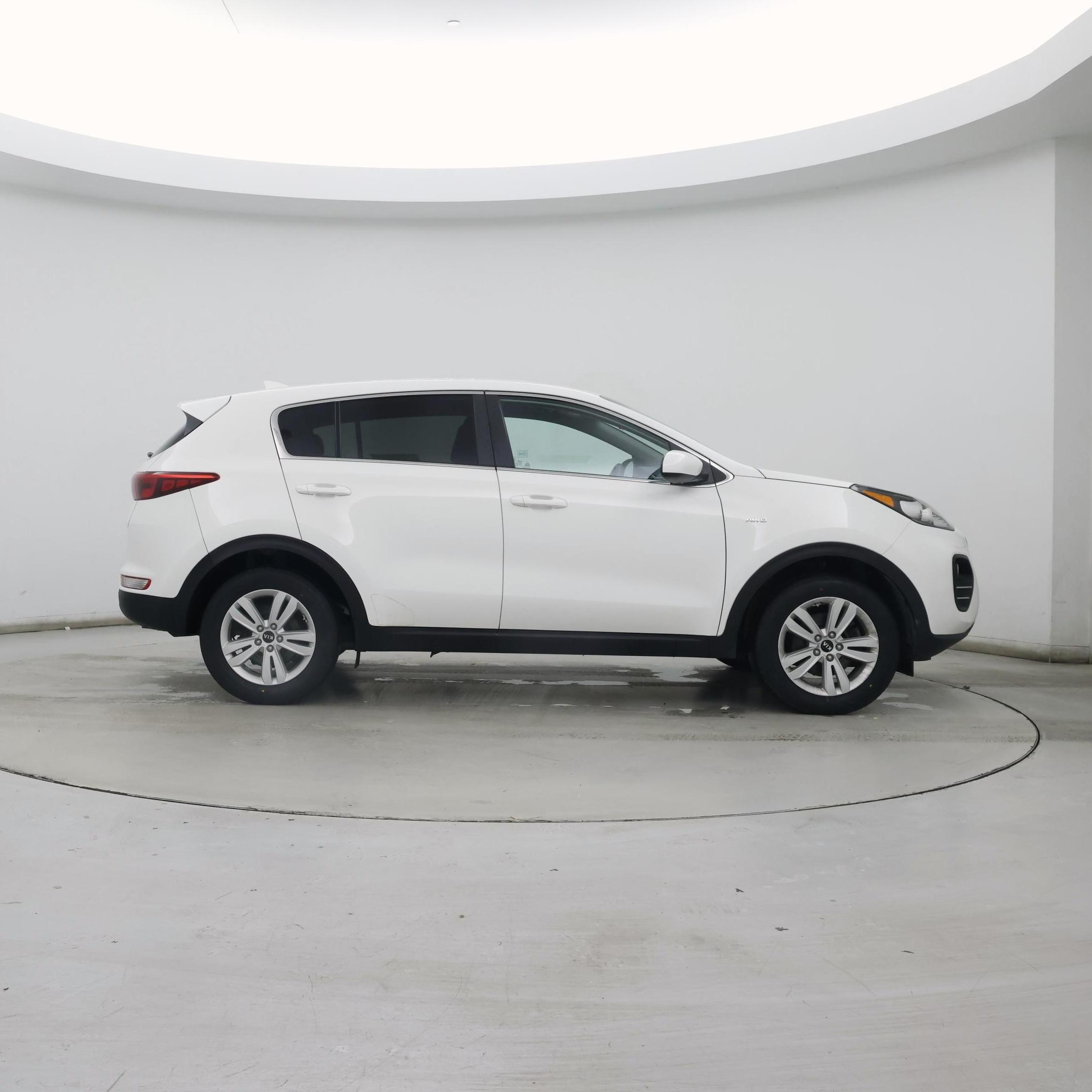 Thumbnail: 2019 Kia Sportage - 7