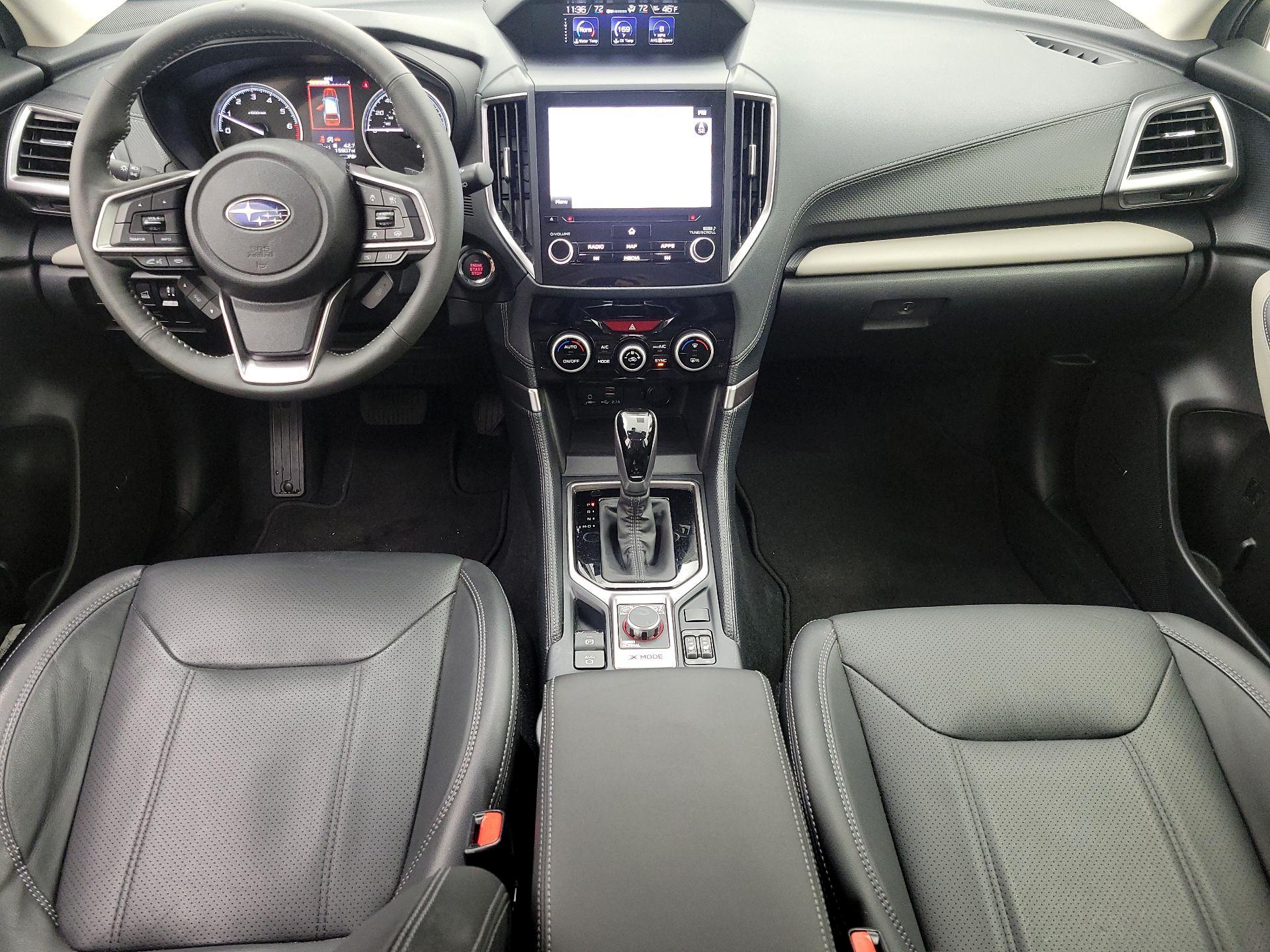 Thumbnail: 2023 Subaru Forester - 9