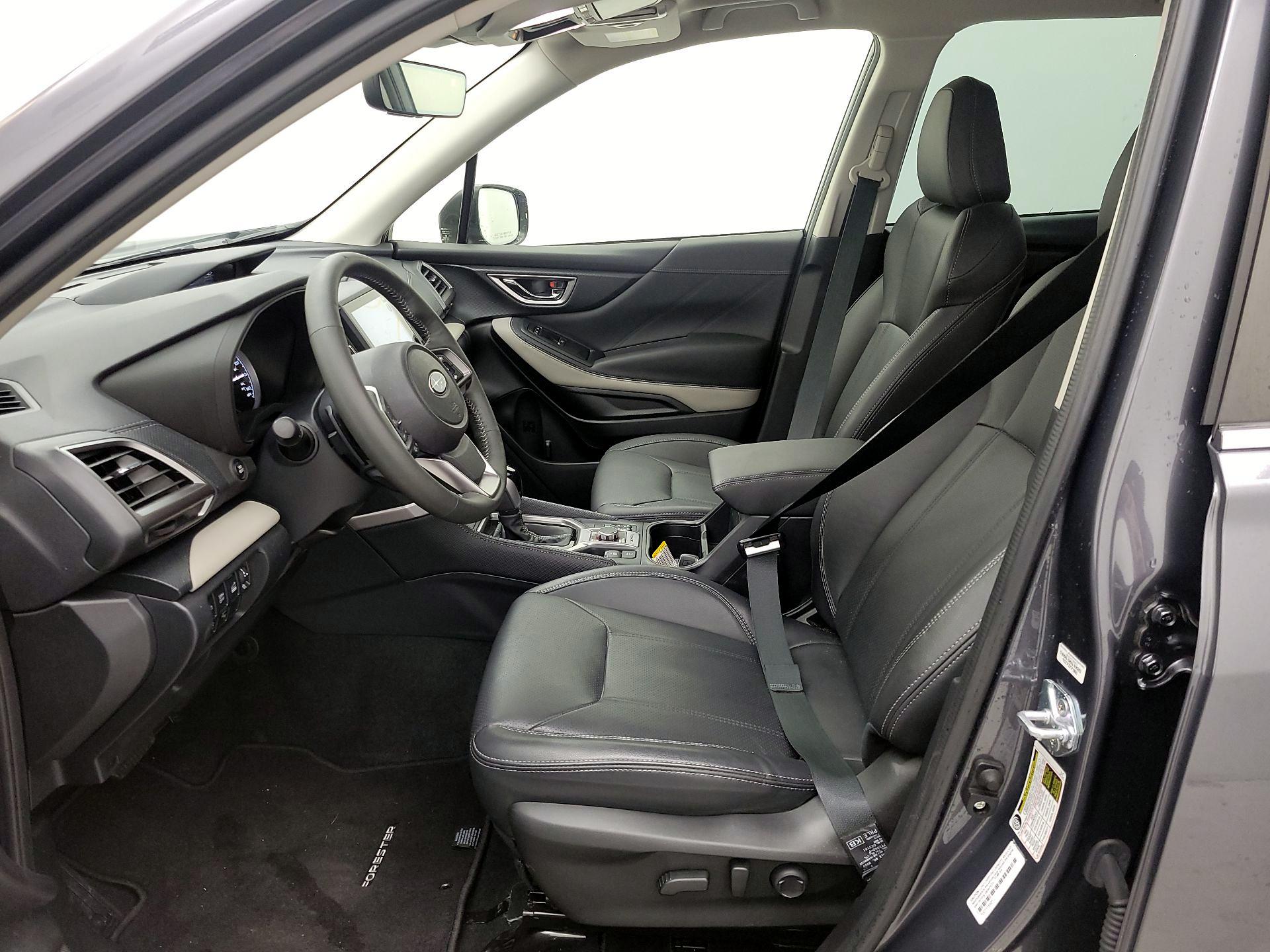 Thumbnail: 2023 Subaru Forester - 11