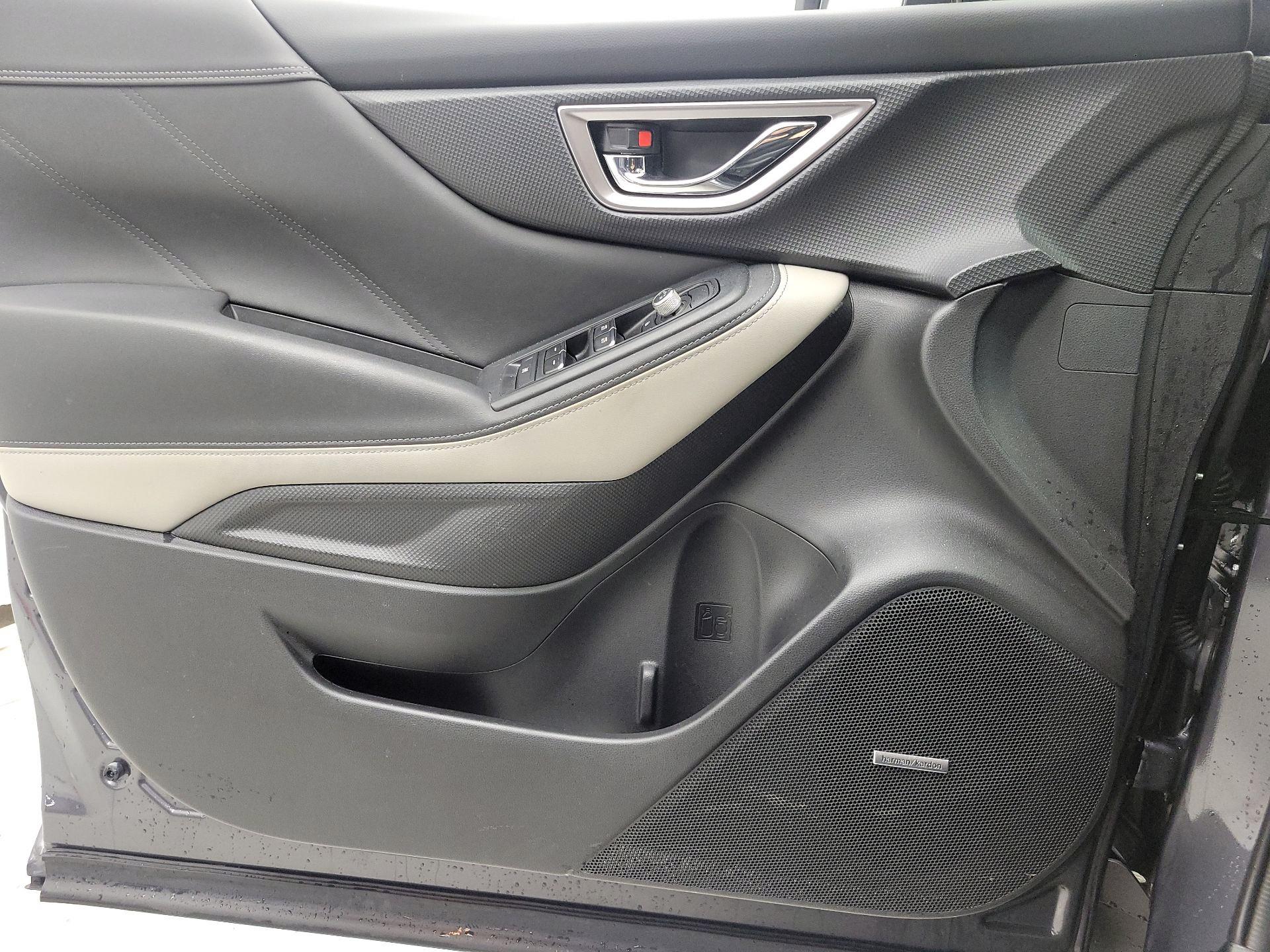 Thumbnail: 2023 Subaru Forester - 12