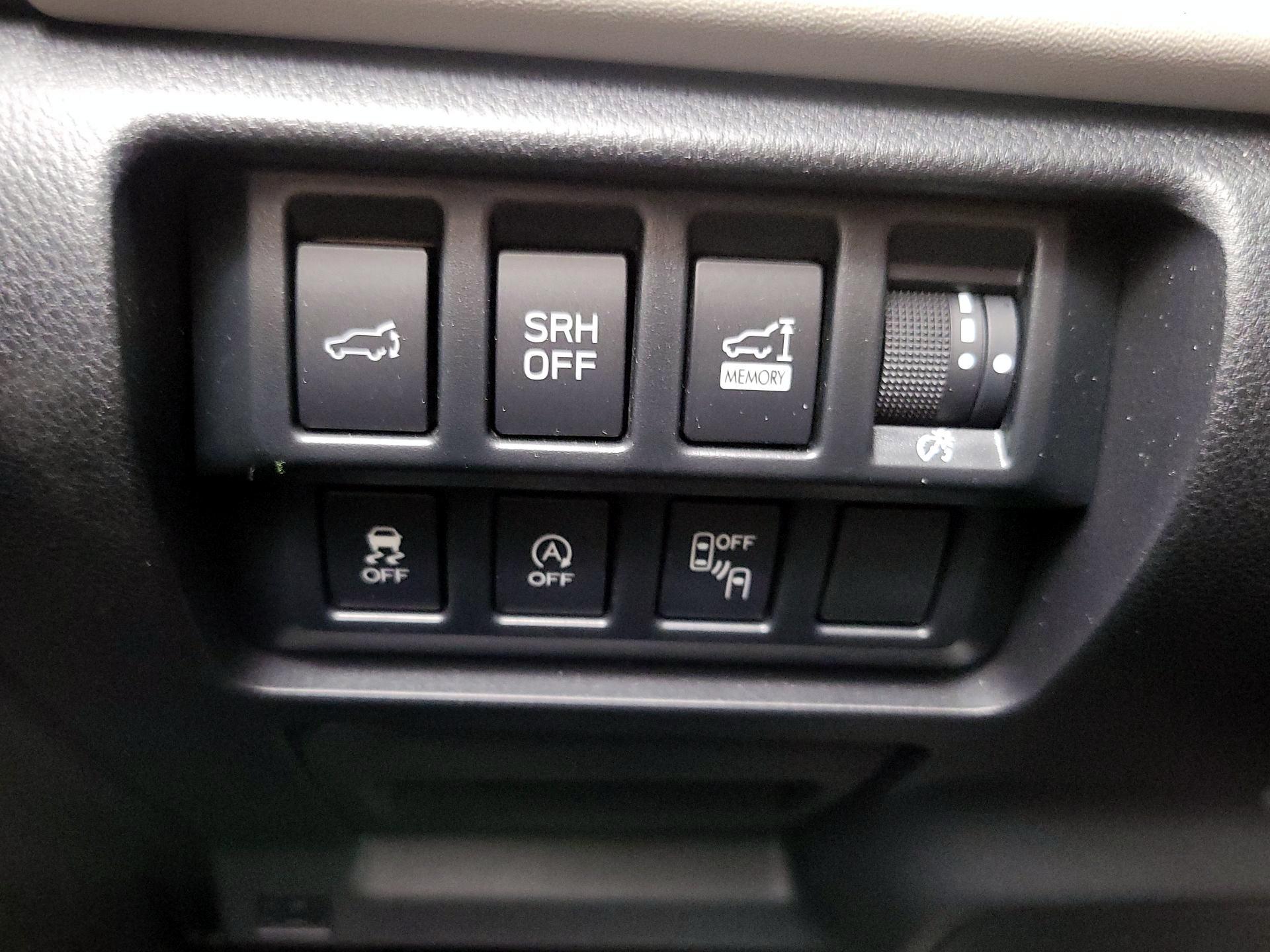 Thumbnail: 2023 Subaru Forester - 13