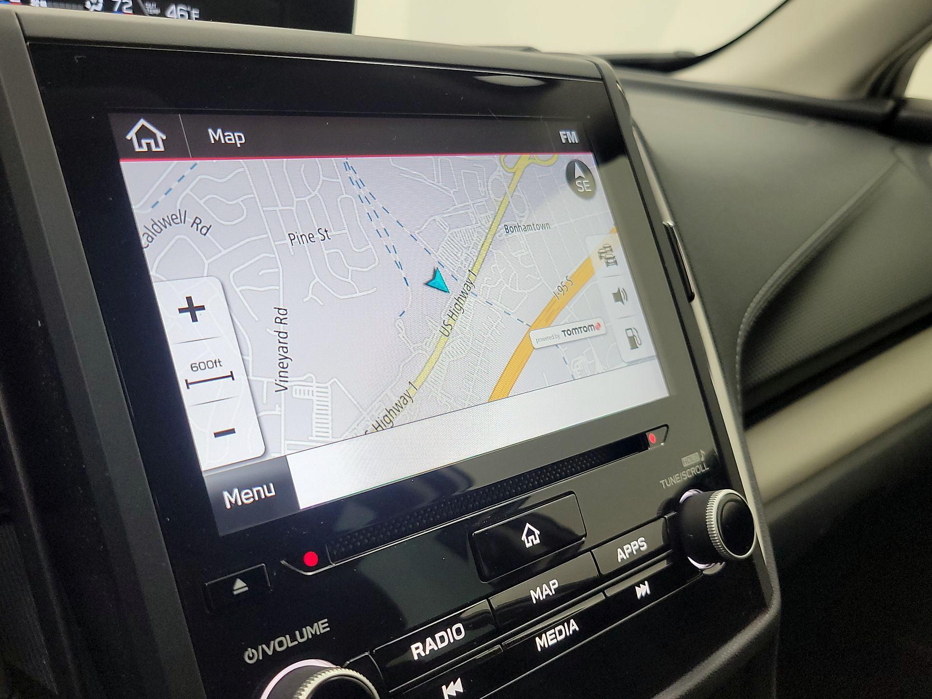 Thumbnail: 2023 Subaru Forester - 14