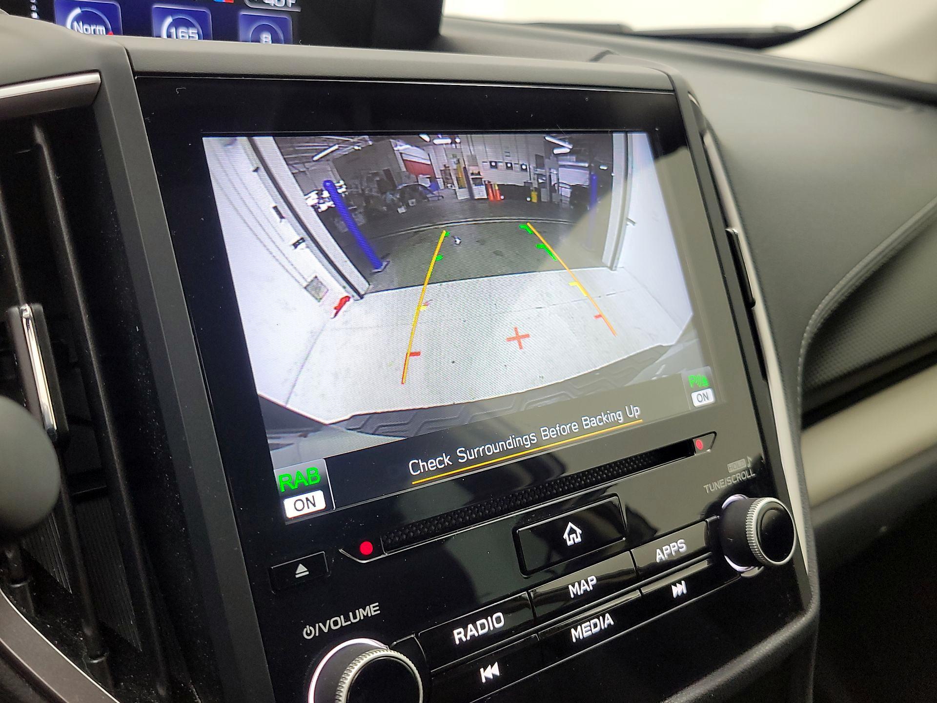 Thumbnail: 2023 Subaru Forester - 15