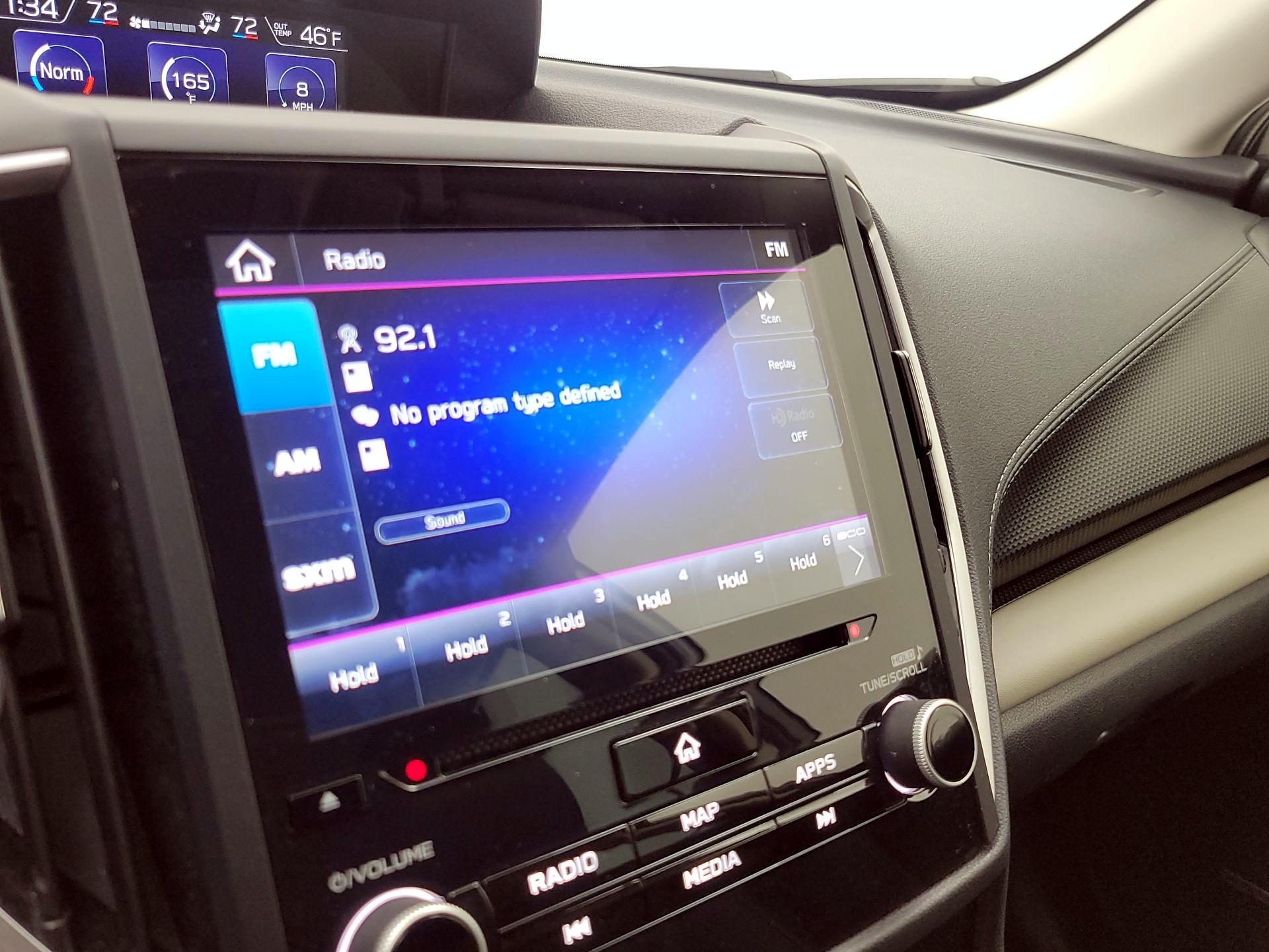 Thumbnail: 2023 Subaru Forester - 16