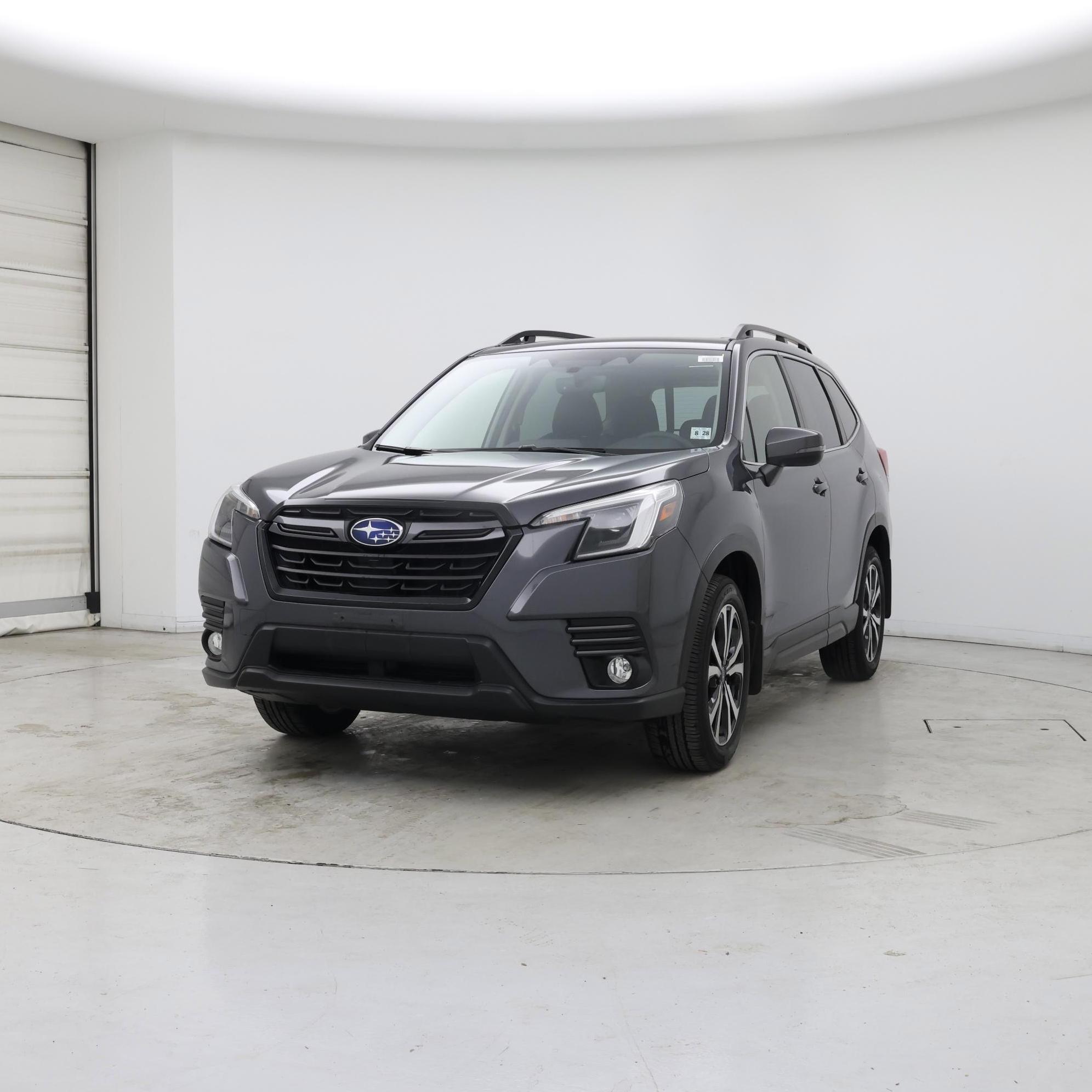 Thumbnail: 2023 Subaru Forester - 4