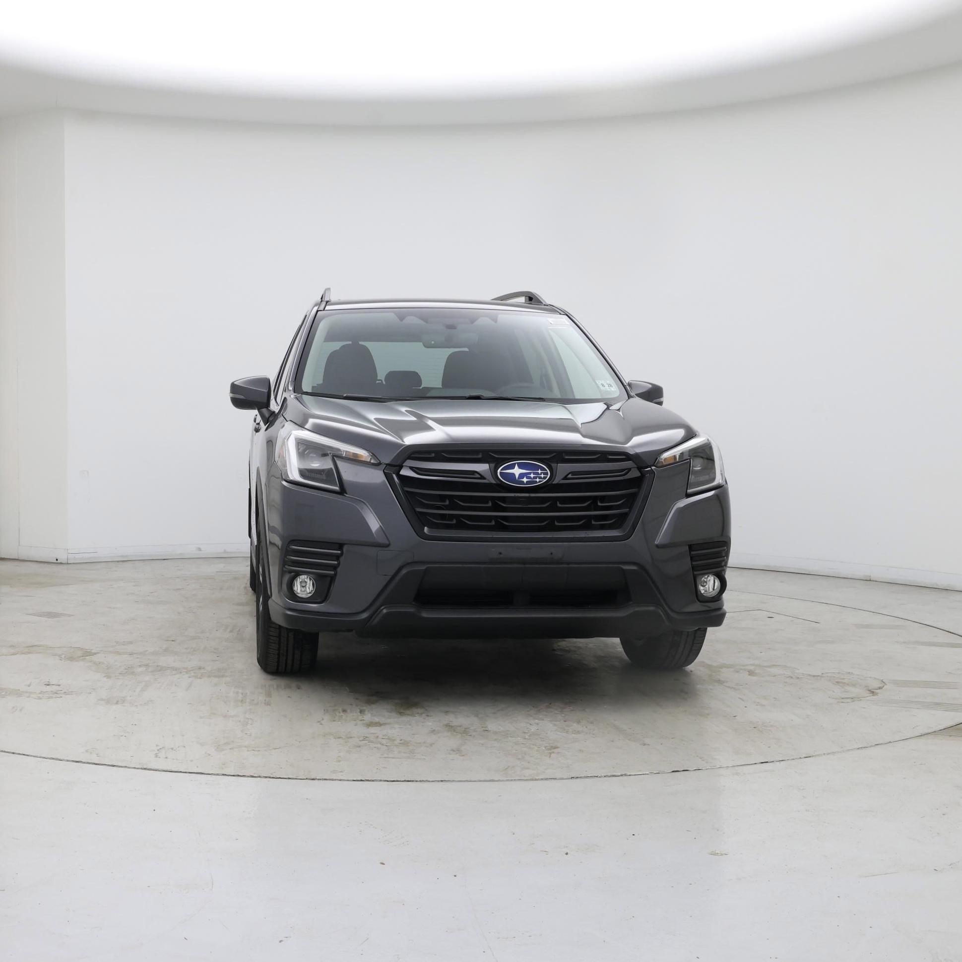 Thumbnail: 2023 Subaru Forester - 5