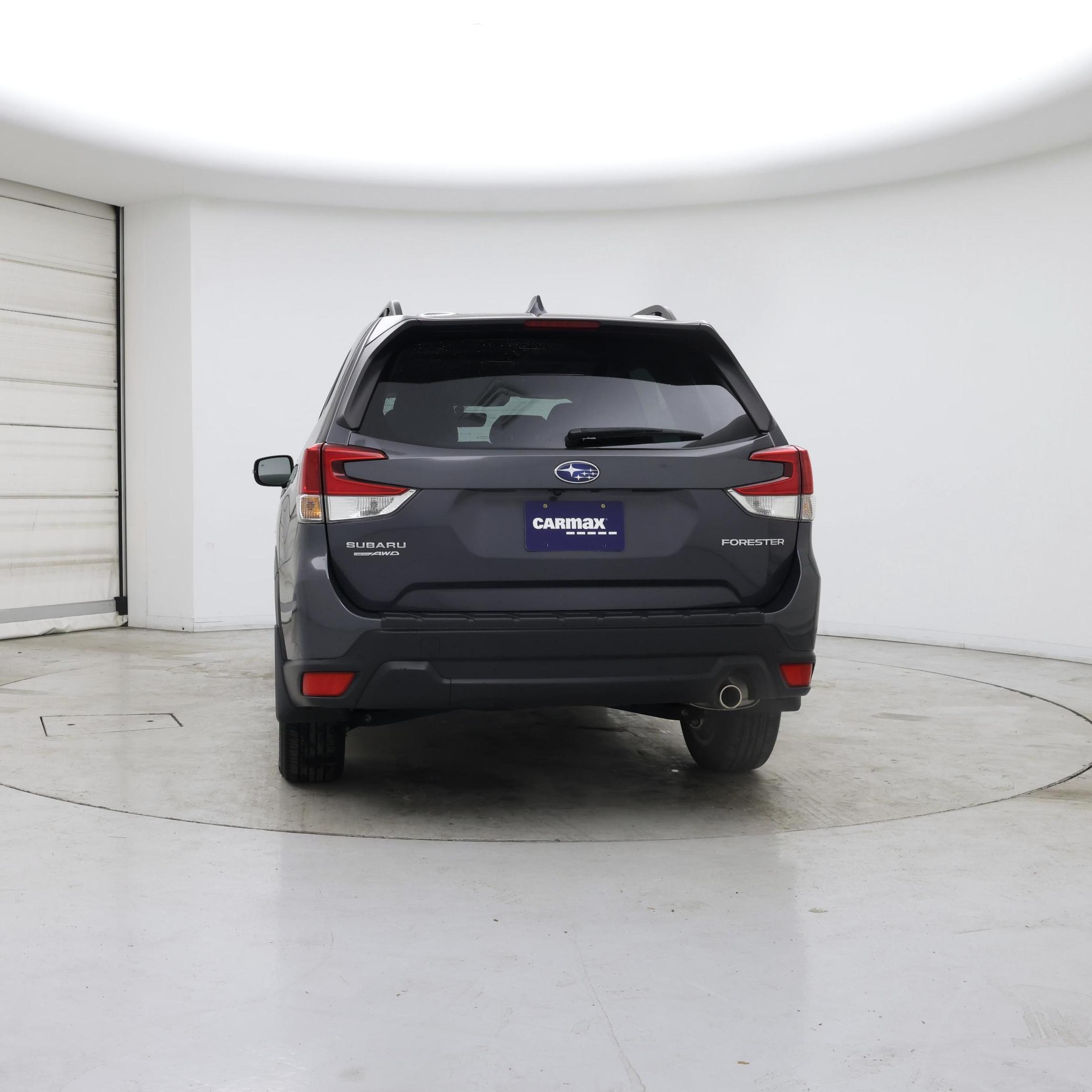 Thumbnail: 2023 Subaru Forester - 6