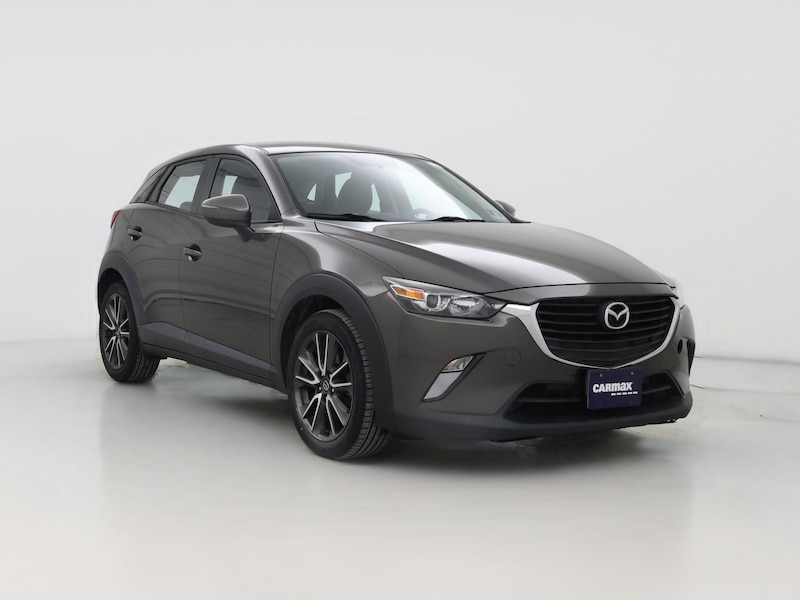 2017 Mazda CX-3 Touring -
                  Edison, NJ