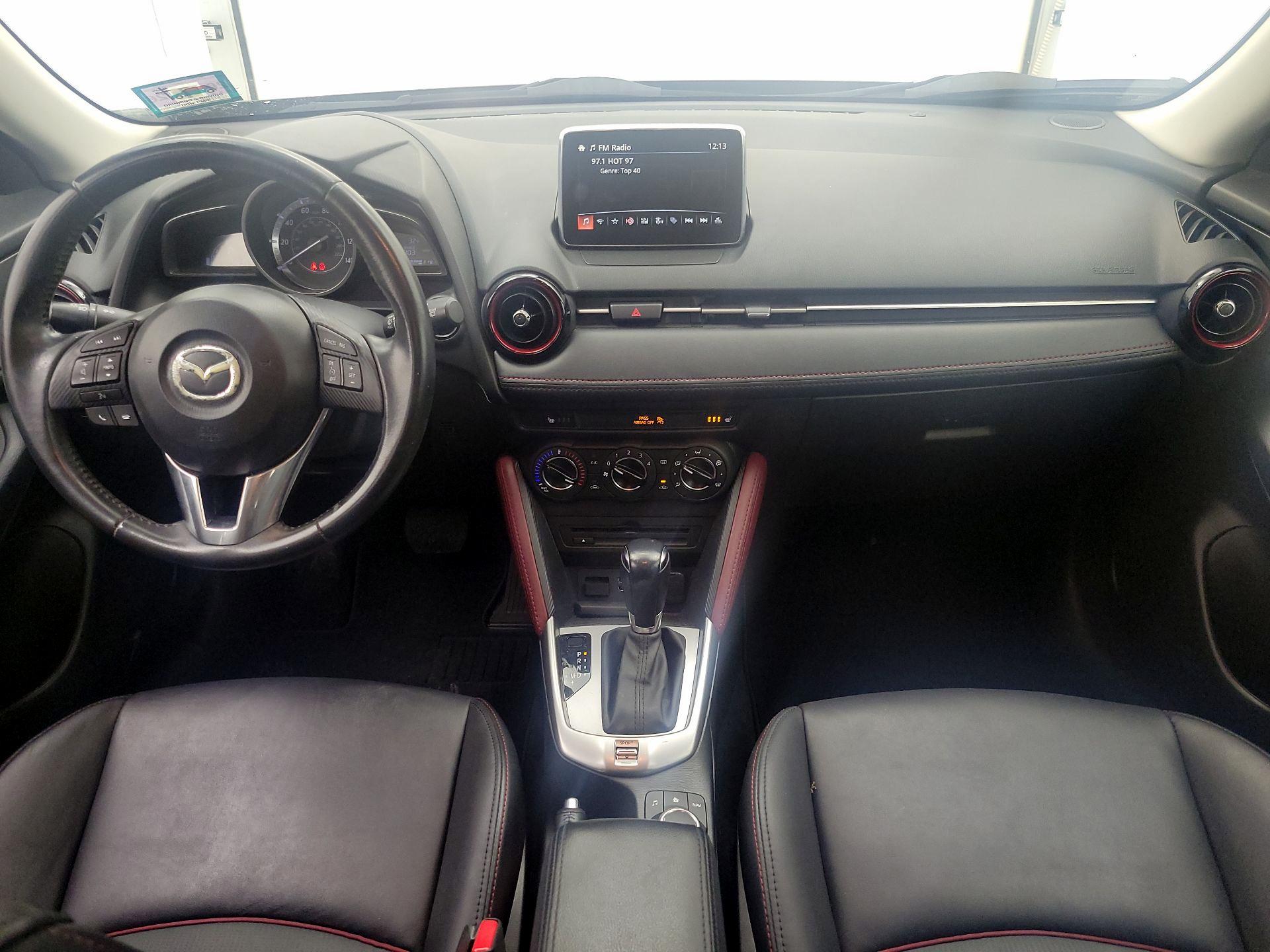 Thumbnail: 2017 Mazda CX-3 - 9