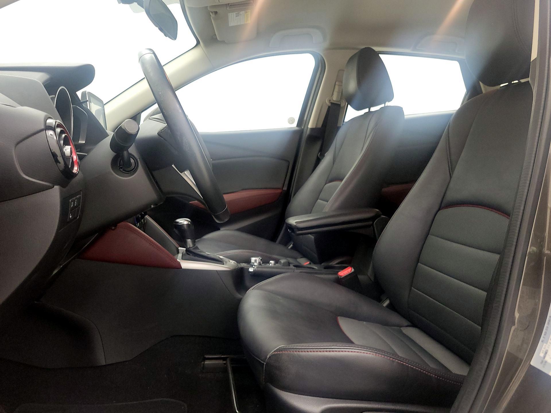 Thumbnail: 2017 Mazda CX-3 - 11