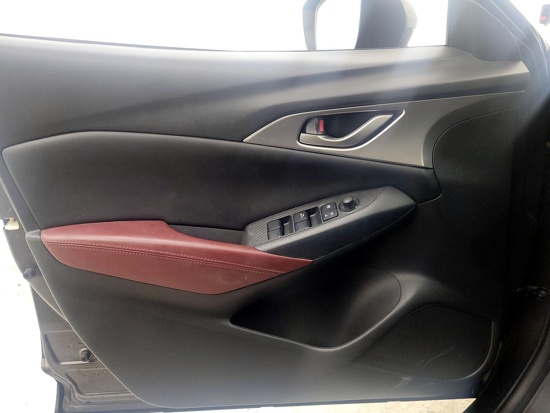 Thumbnail: 2017 Mazda CX-3 - 12