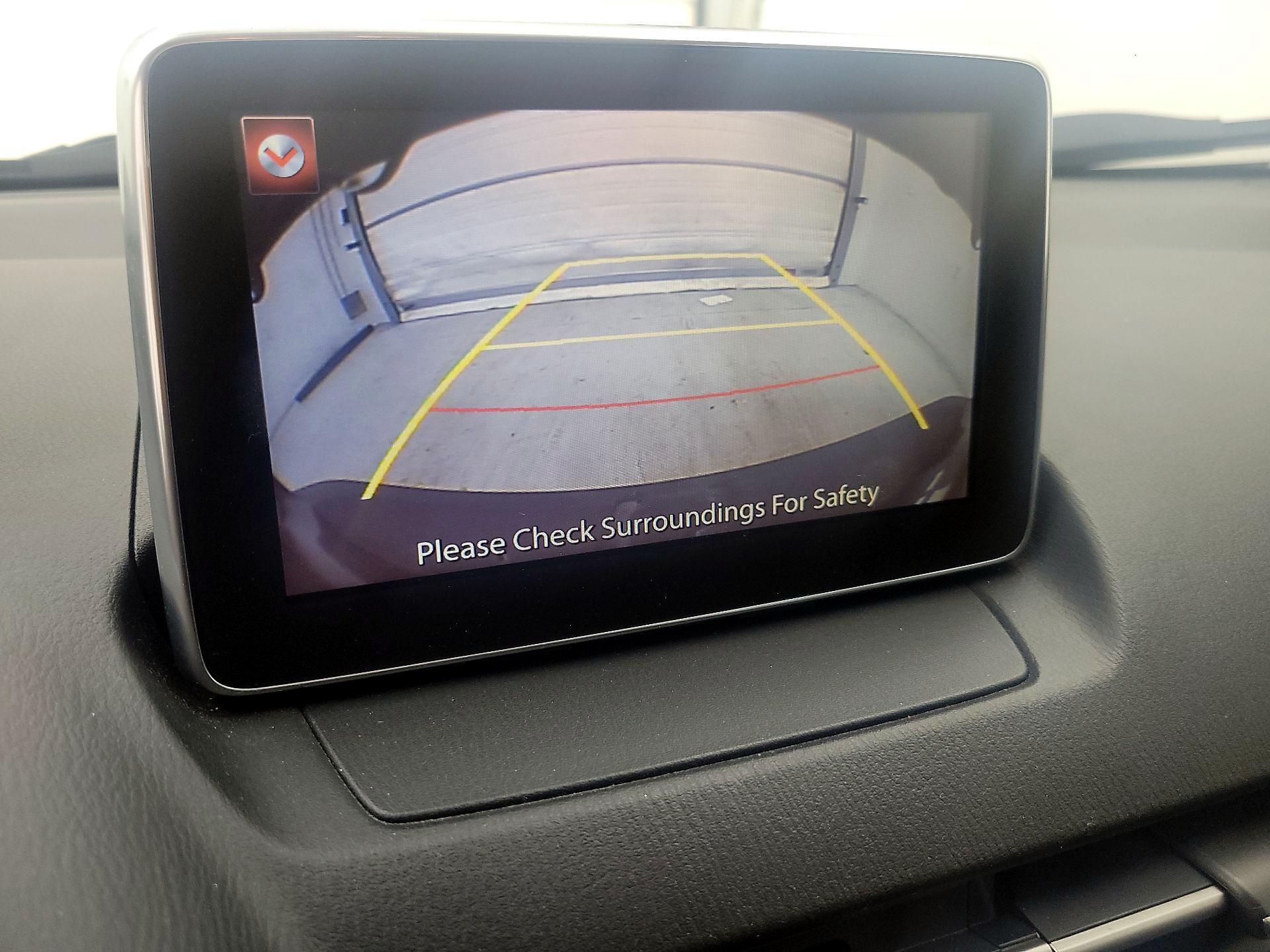 Thumbnail: 2017 Mazda CX-3 - 14