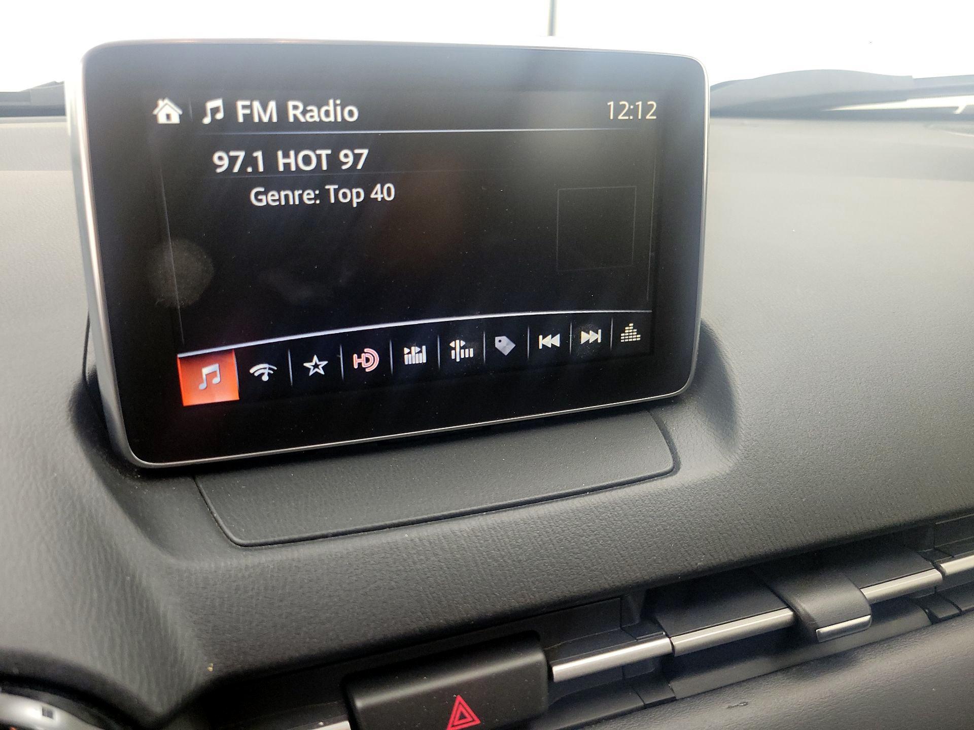 Thumbnail: 2017 Mazda CX-3 - 15