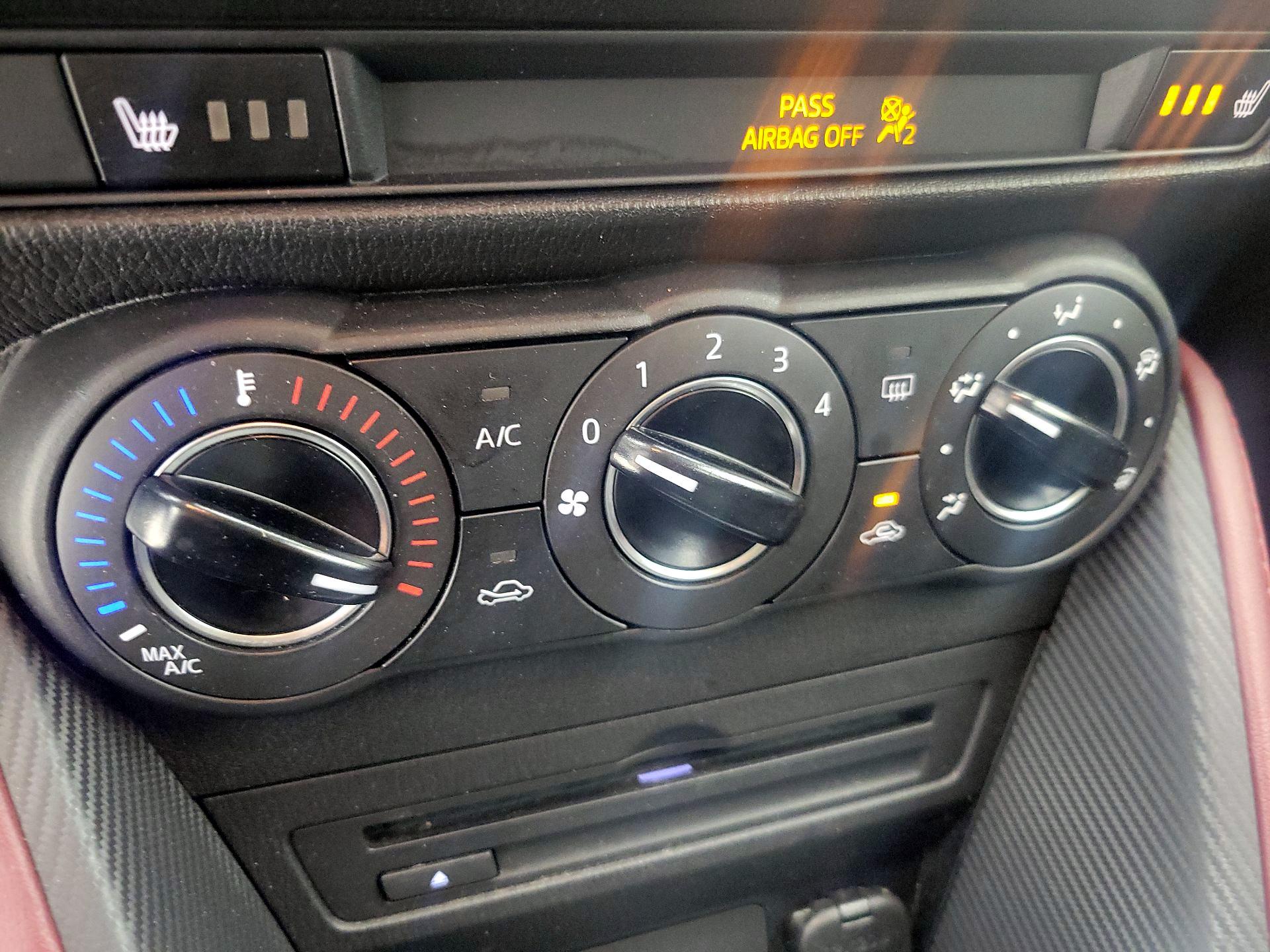 Thumbnail: 2017 Mazda CX-3 - 16