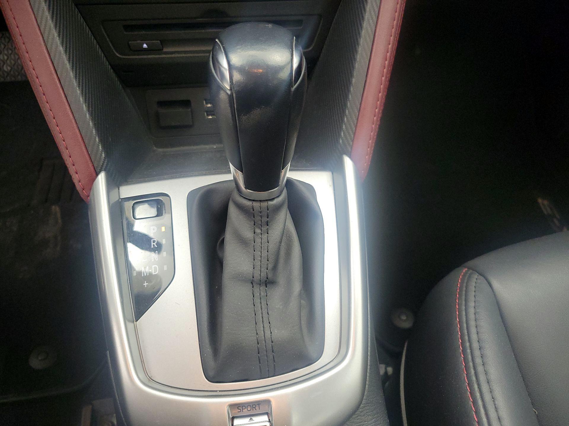 Thumbnail: 2017 Mazda CX-3 - 17