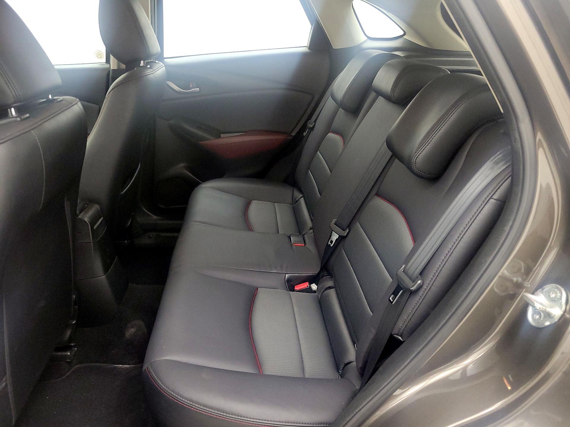 Thumbnail: 2017 Mazda CX-3 - 19