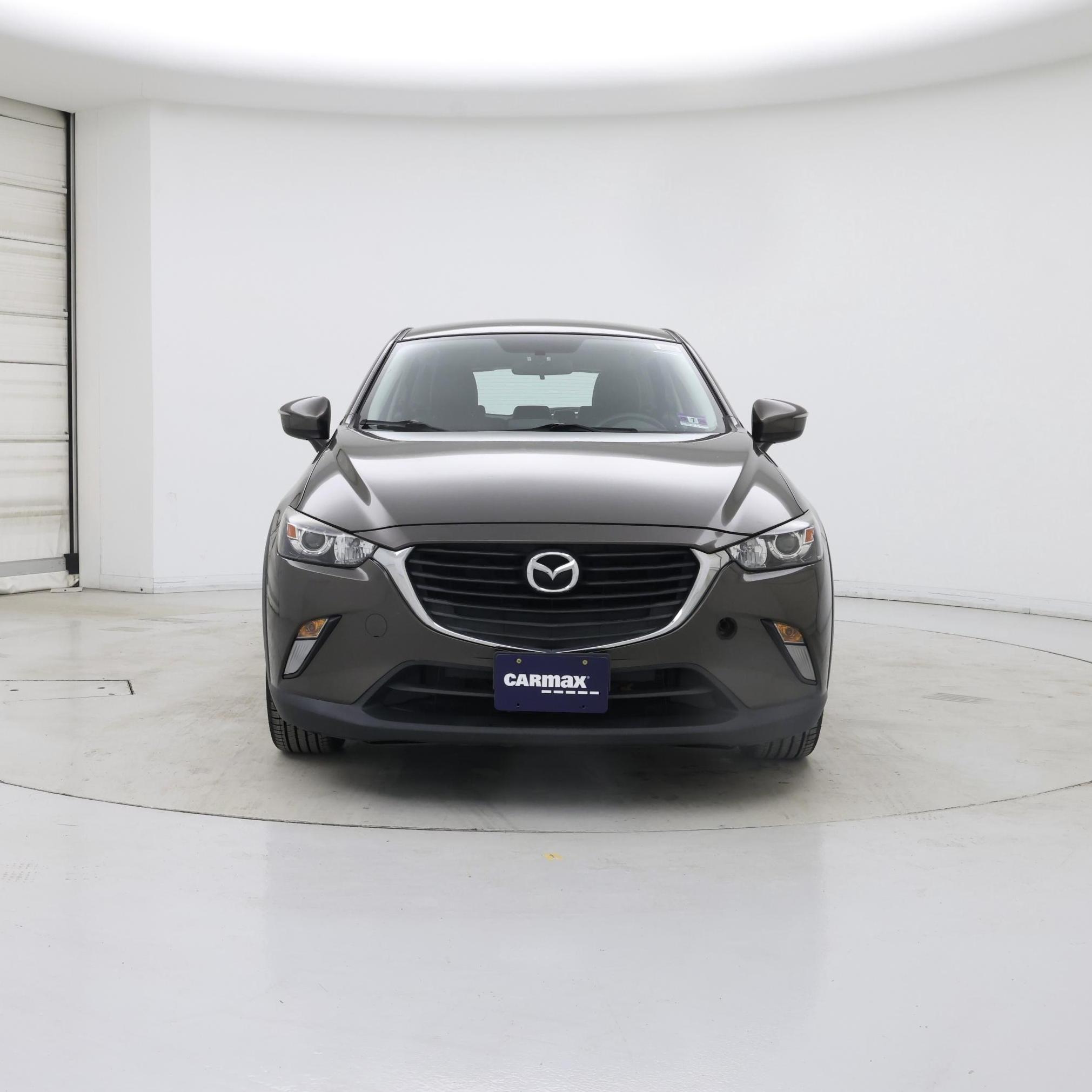 Thumbnail: 2017 Mazda CX-3 - 5