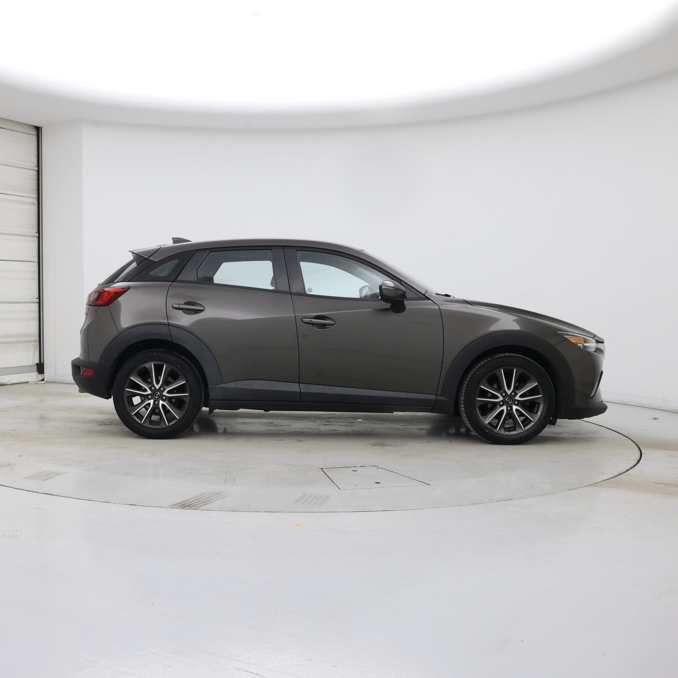 Thumbnail: 2017 Mazda CX-3 - 7
