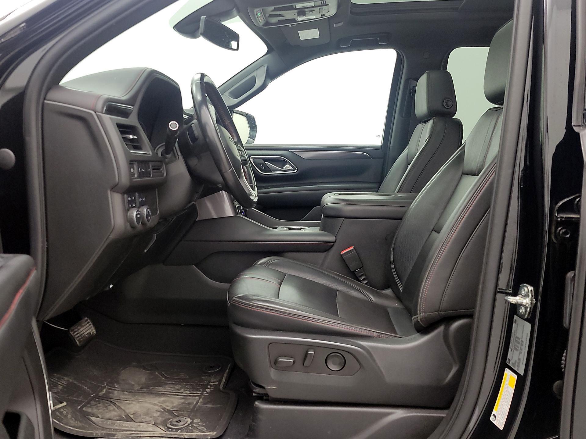 Thumbnail: 2021 Chevrolet Suburban - 11