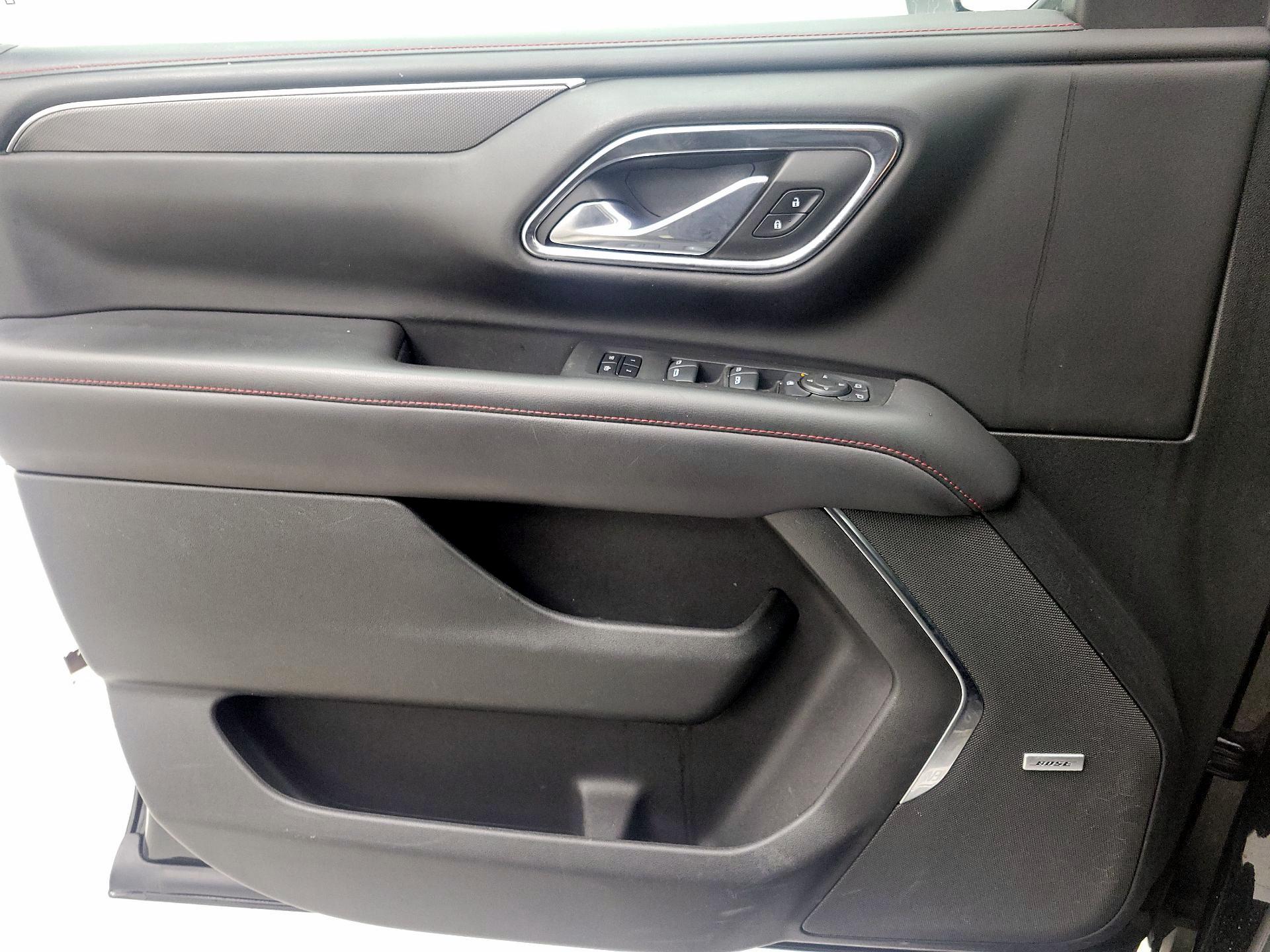 Thumbnail: 2021 Chevrolet Suburban - 12