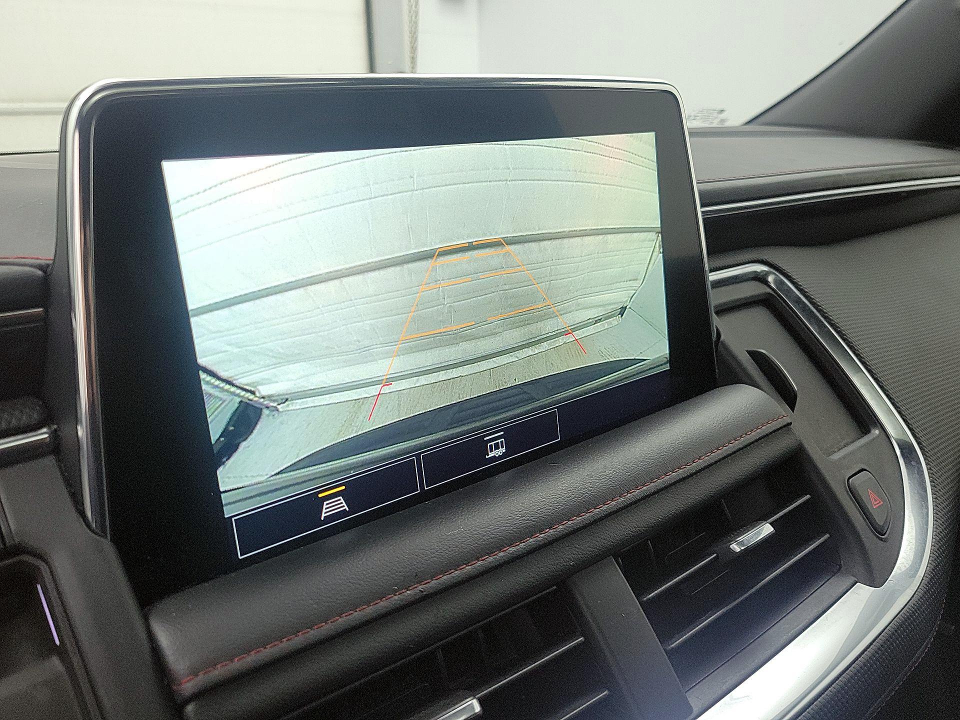 Thumbnail: 2021 Chevrolet Suburban - 14