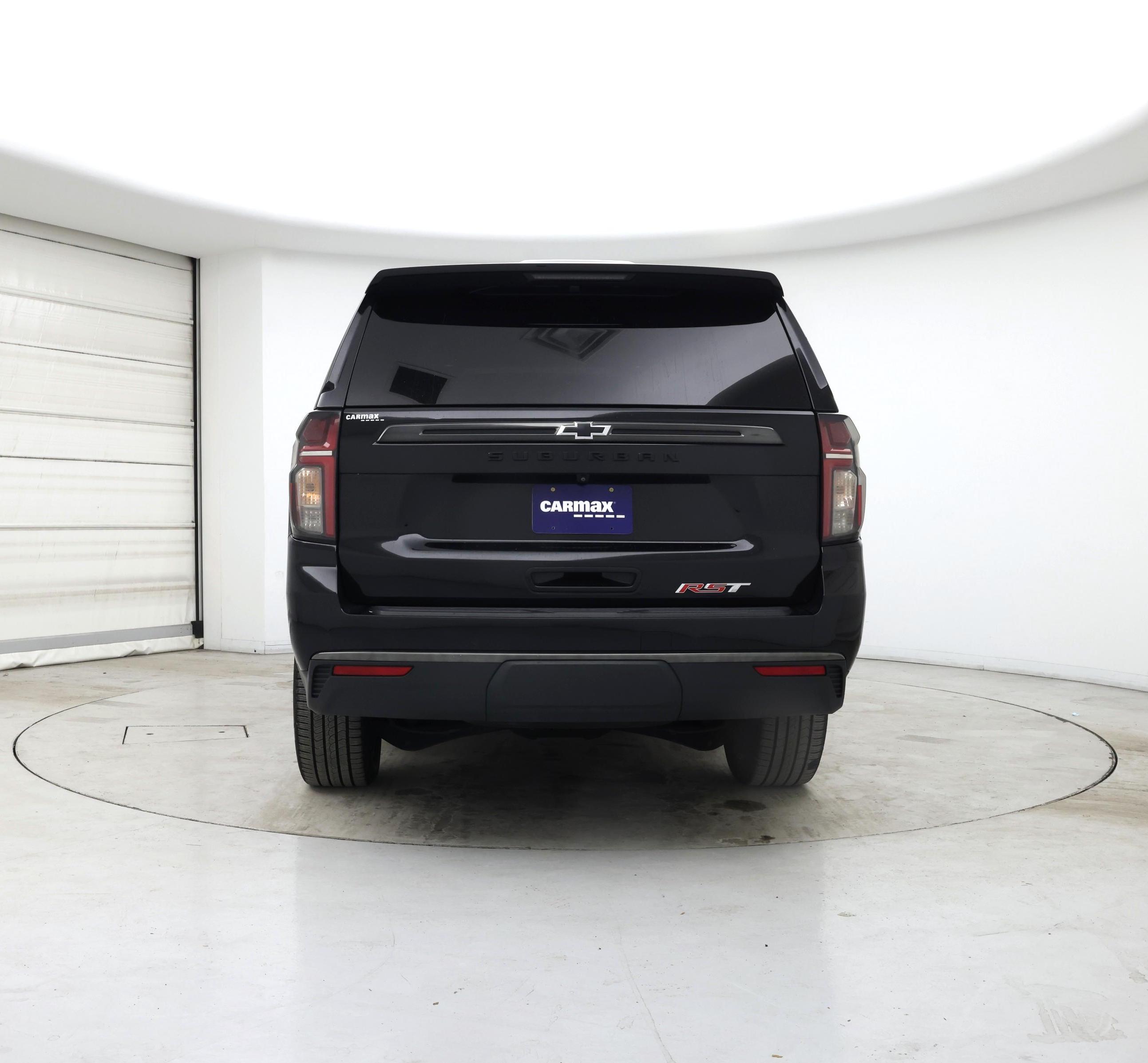 Thumbnail: 2021 Chevrolet Suburban - 6