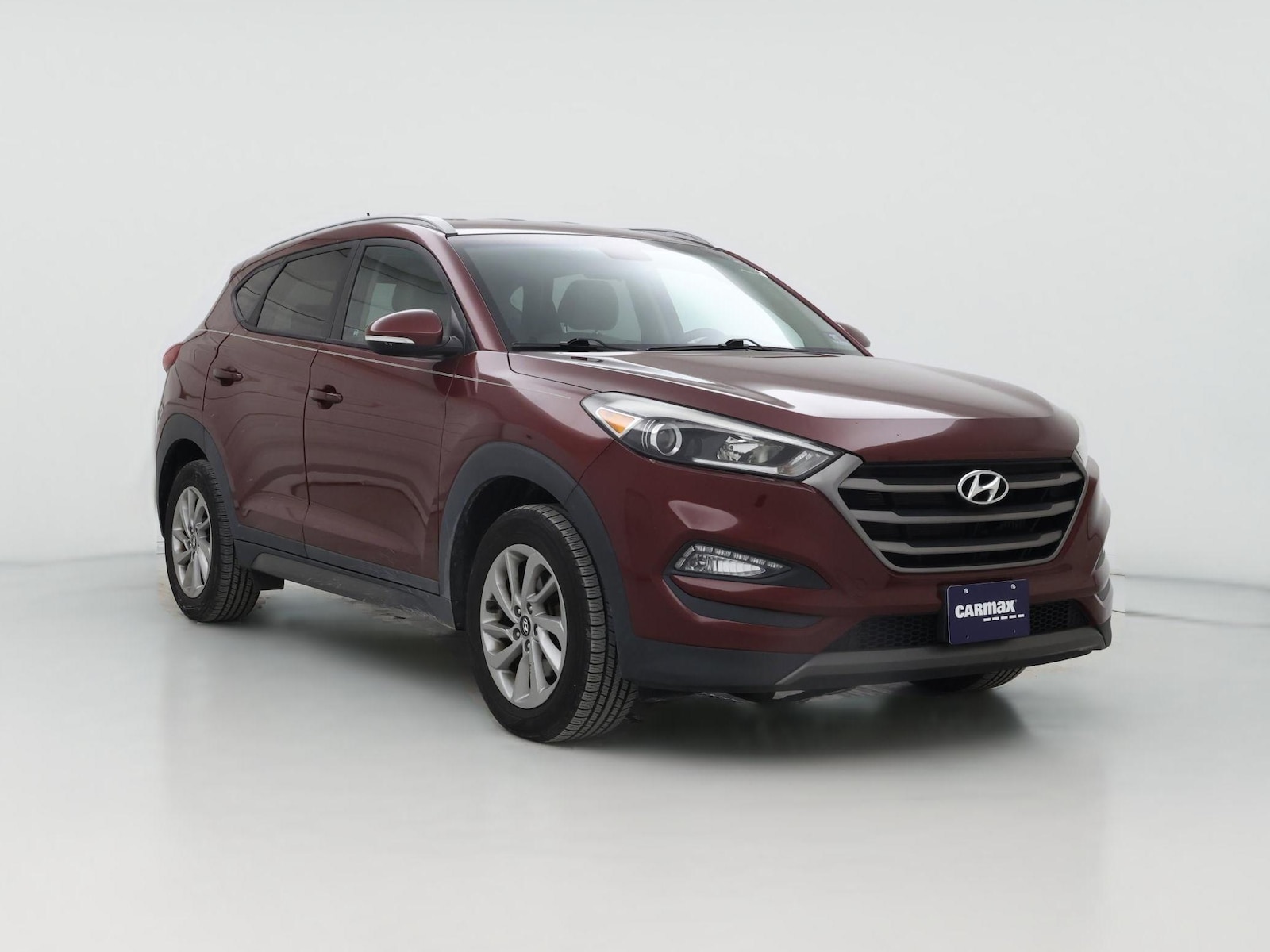 2016 Hyundai Tucson Eco