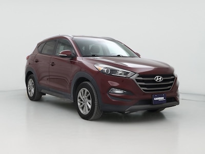 2016 Hyundai Tucson ECO