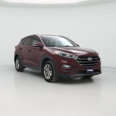 2016 Hyundai Tucson ECO