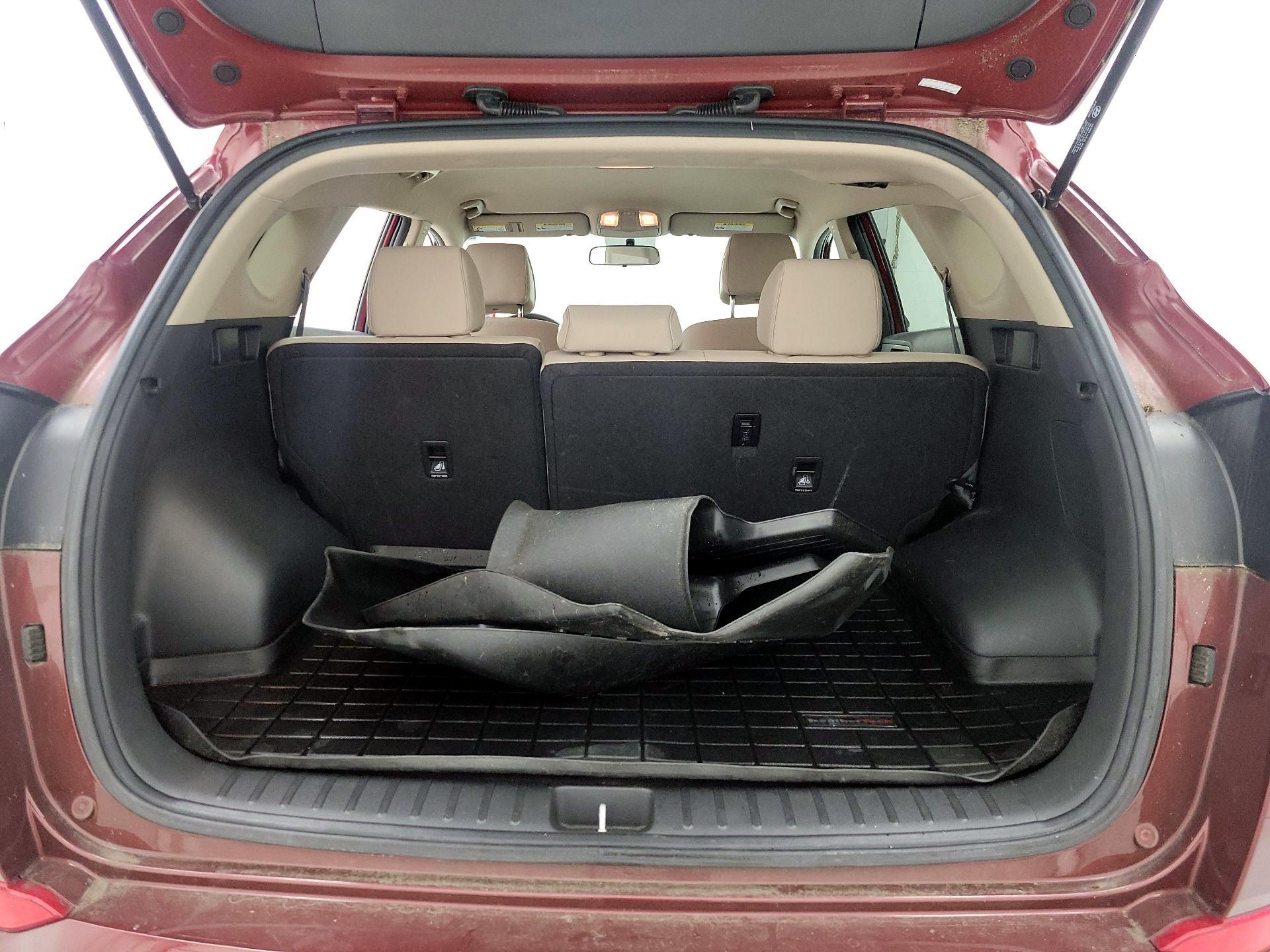 Thumbnail: 2016 Hyundai Tucson - 20