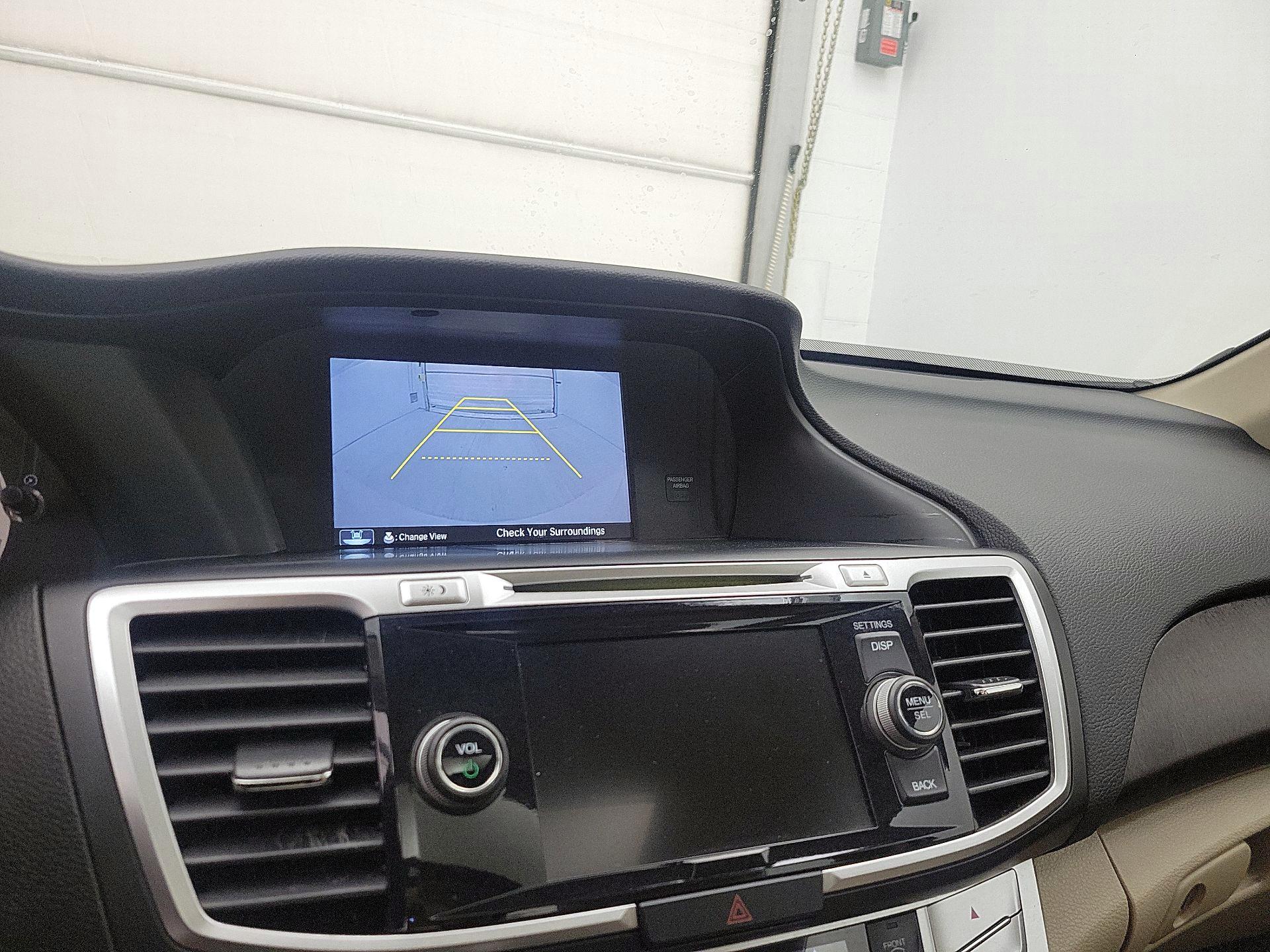 Thumbnail: 2014 Honda Accord - 14