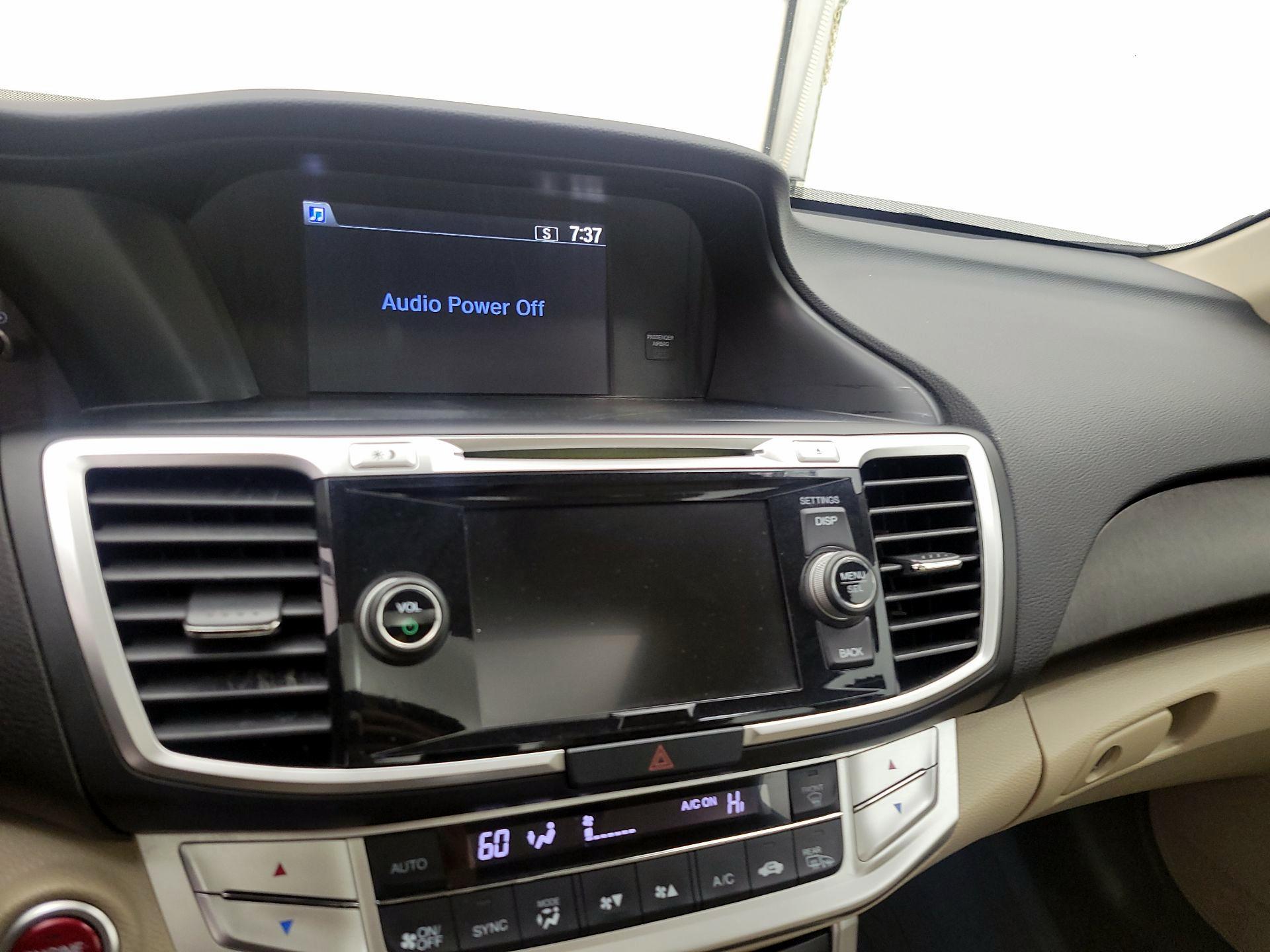 Thumbnail: 2014 Honda Accord - 15