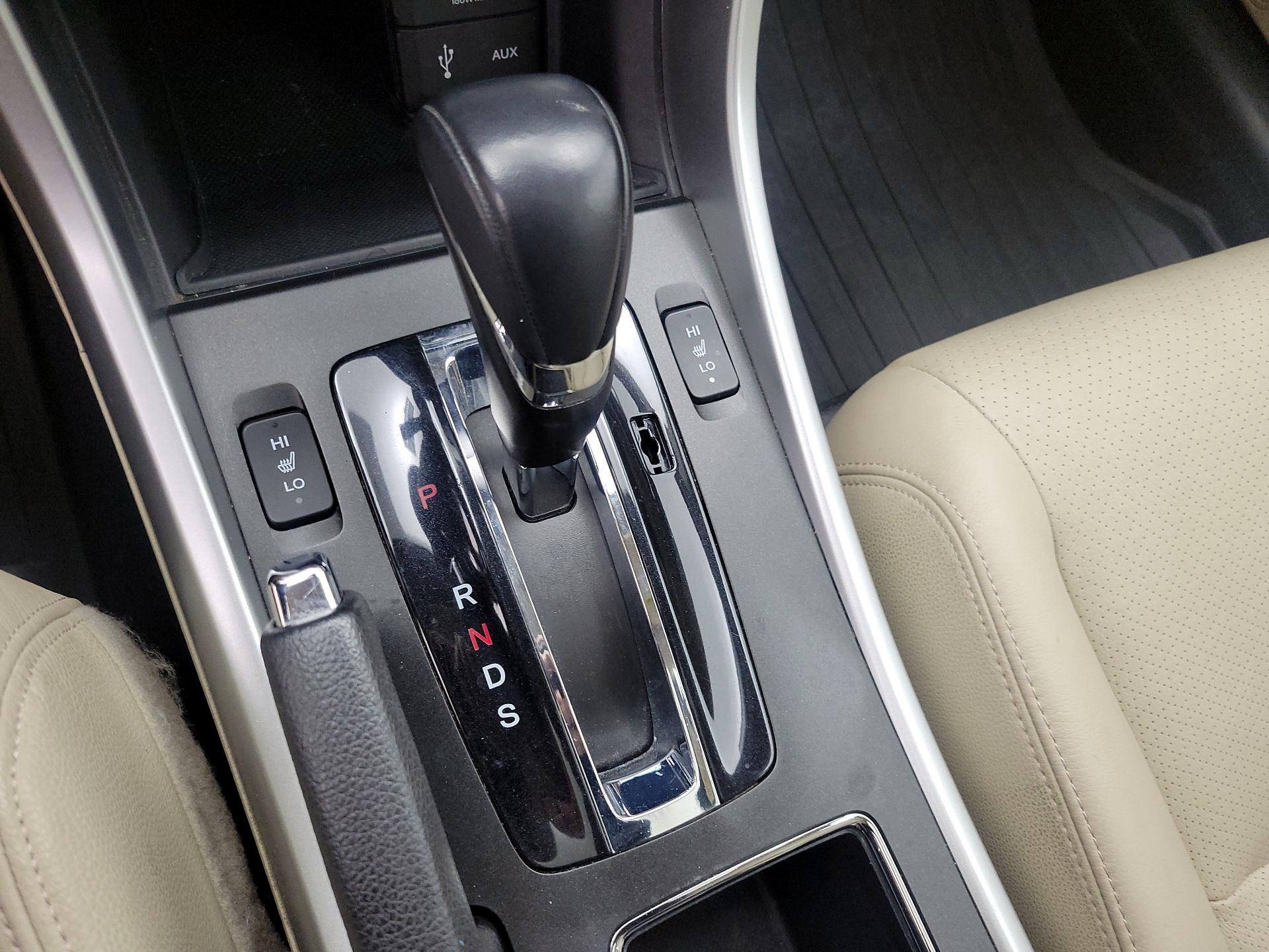 Thumbnail: 2014 Honda Accord - 17