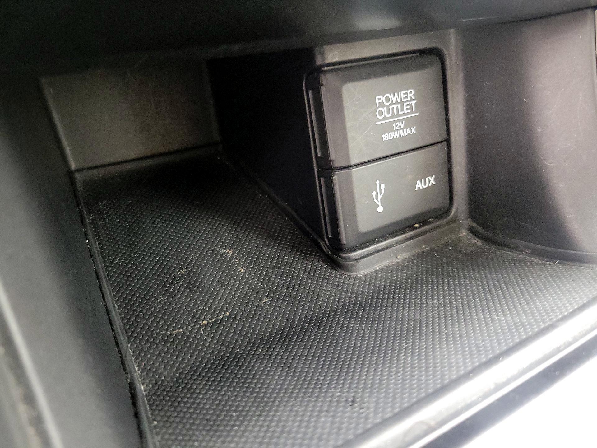 Thumbnail: 2014 Honda Accord - 18