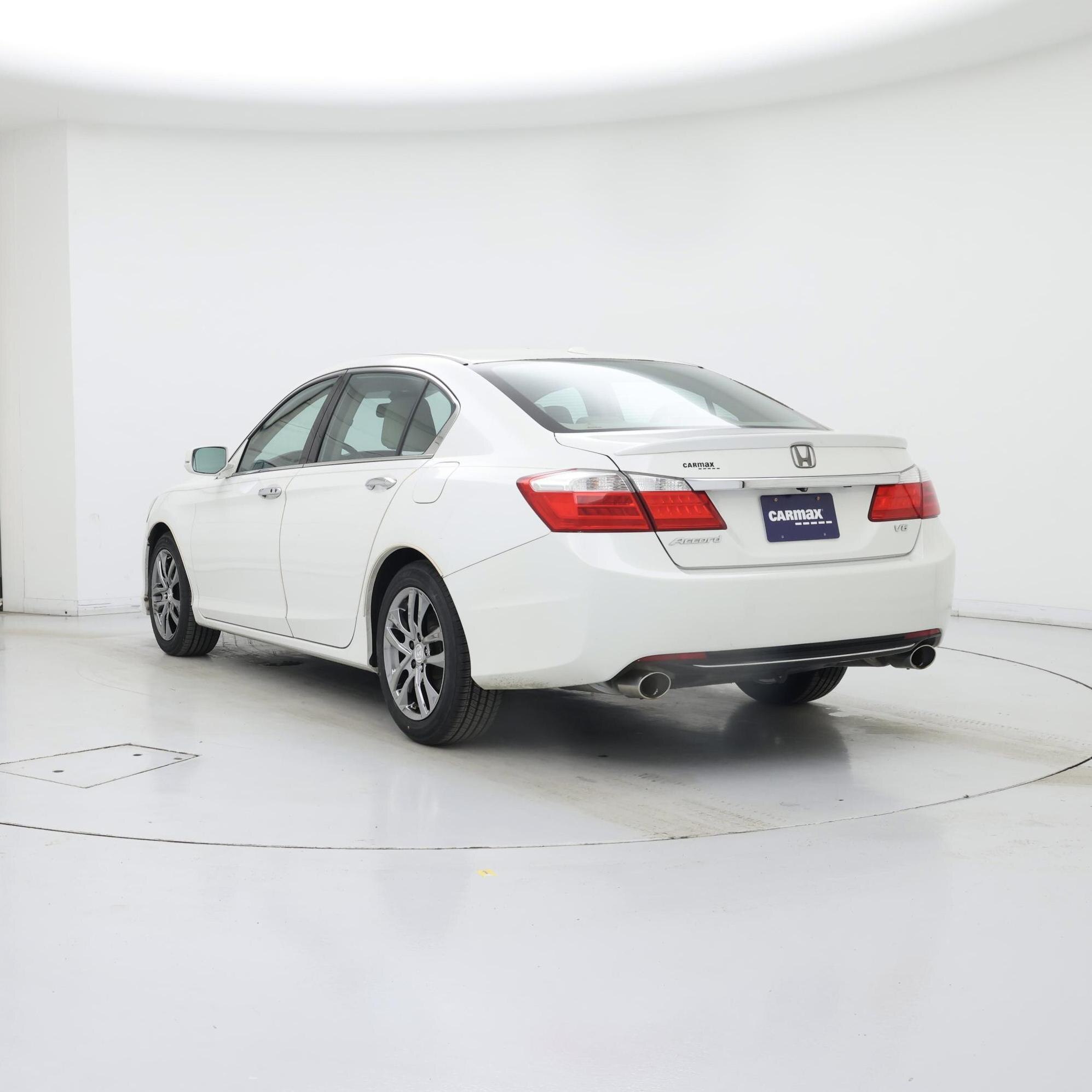 Thumbnail: 2014 Honda Accord - 2