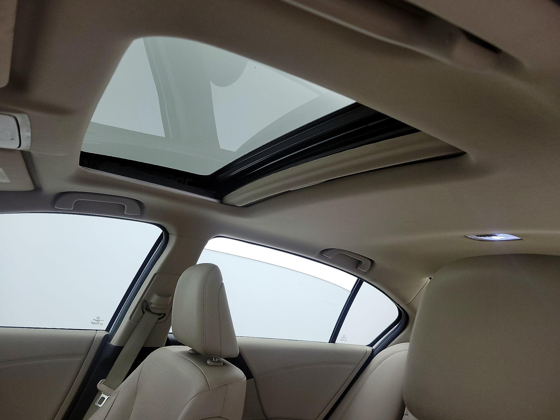 Thumbnail: 2014 Honda Accord - 19