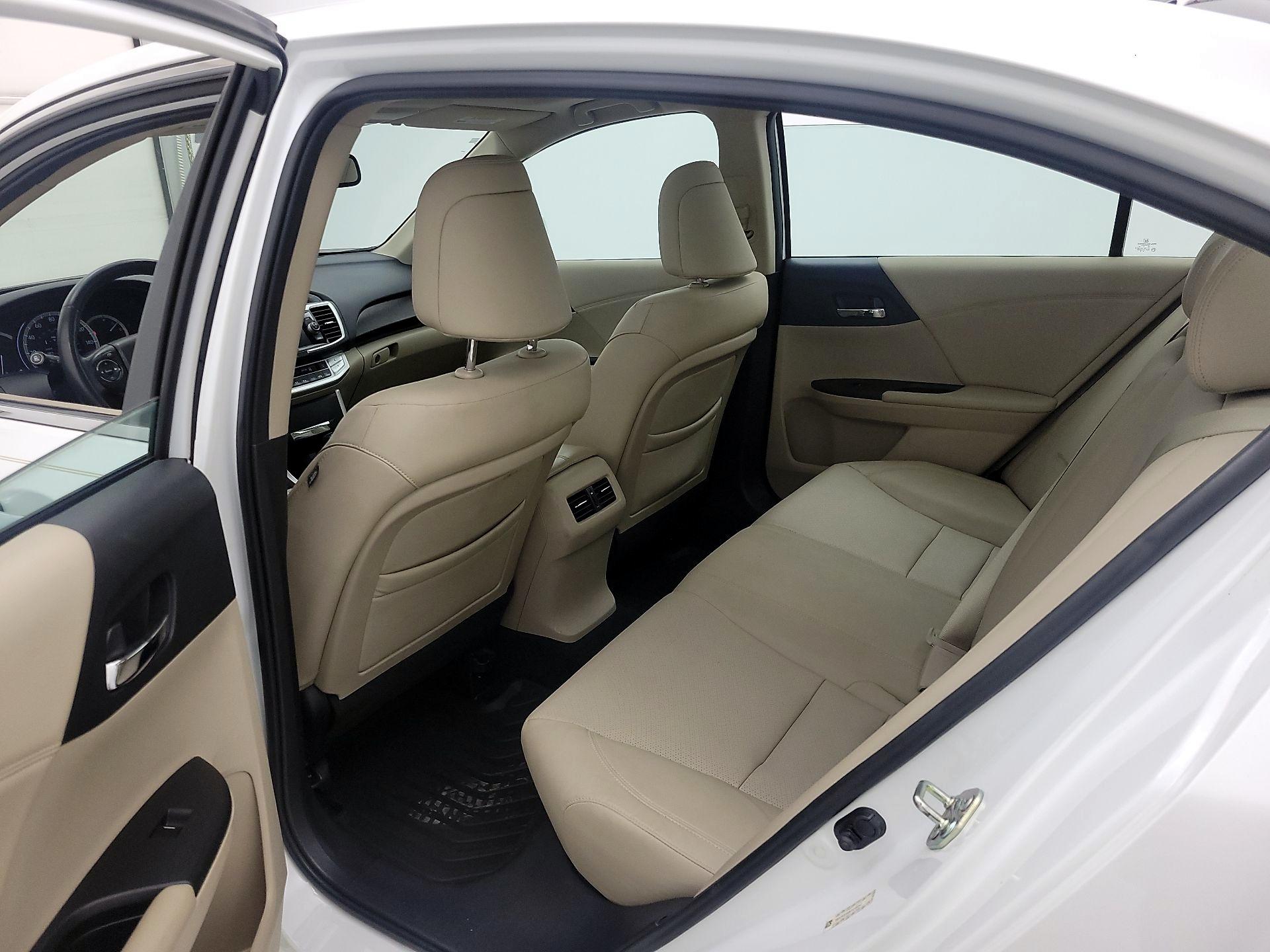 Thumbnail: 2014 Honda Accord - 20