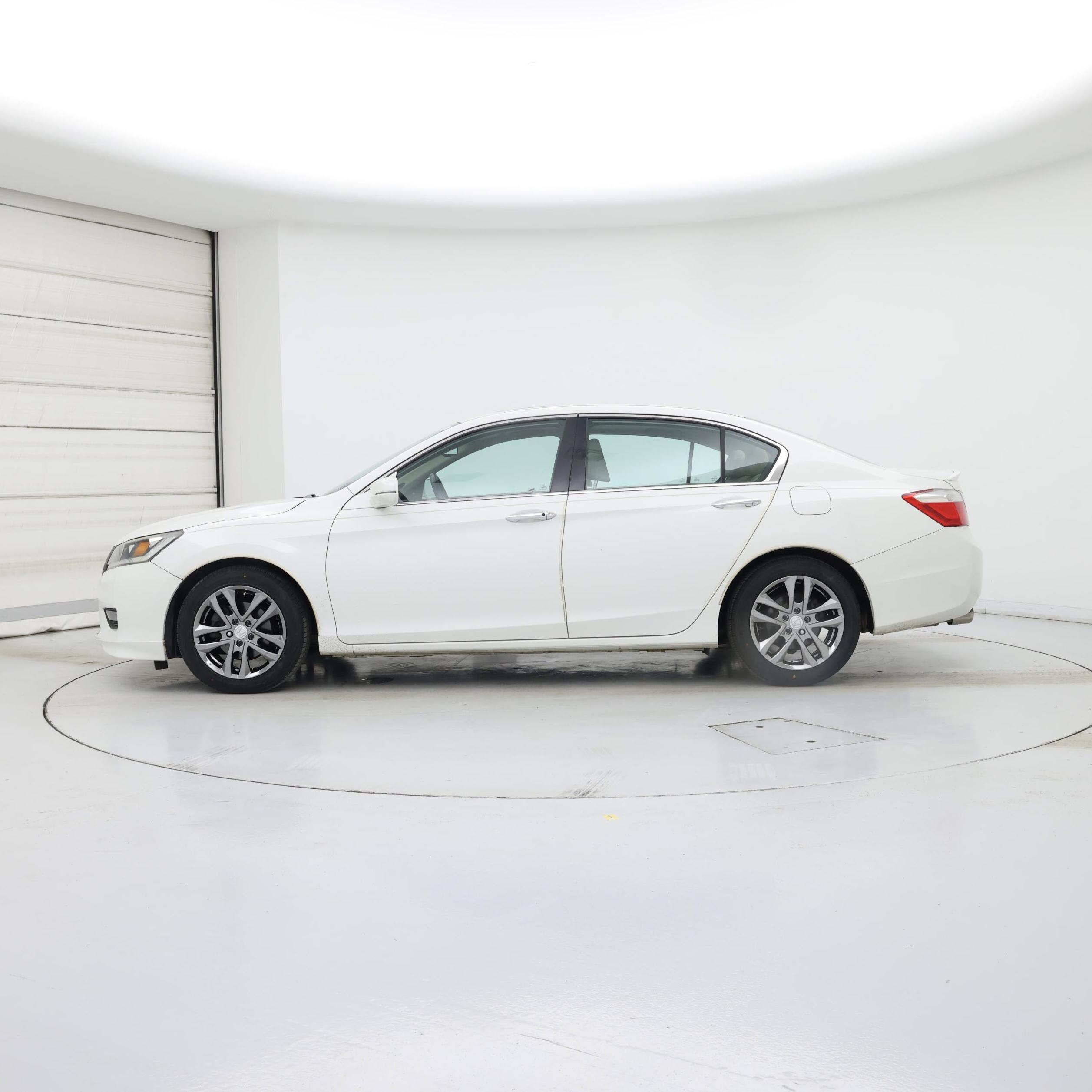 Thumbnail: 2014 Honda Accord - 3