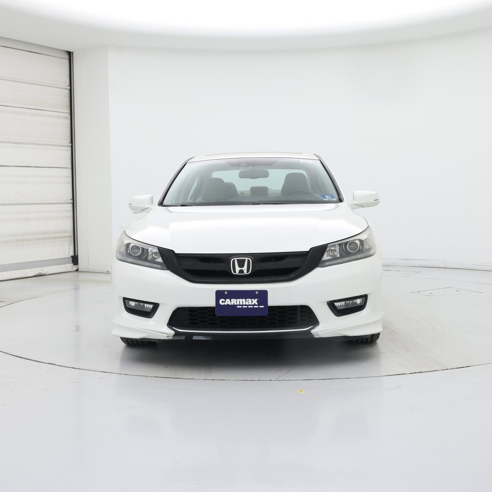 Thumbnail: 2014 Honda Accord - 5