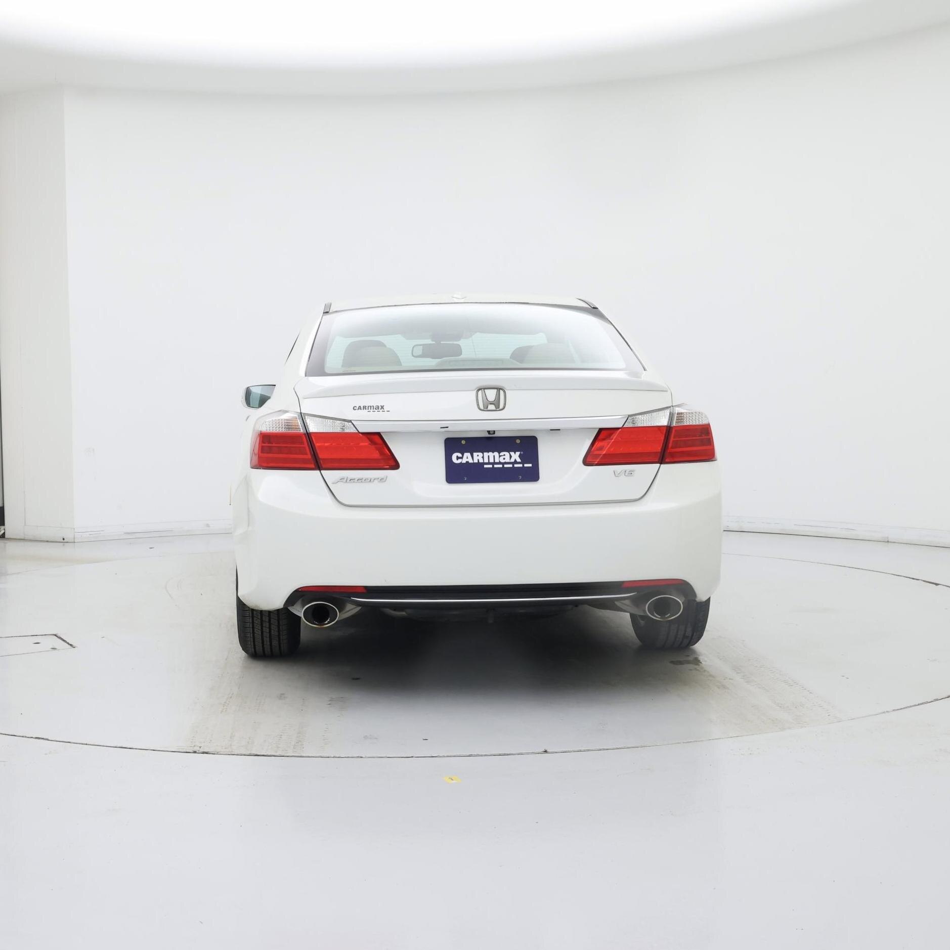 Thumbnail: 2014 Honda Accord - 6