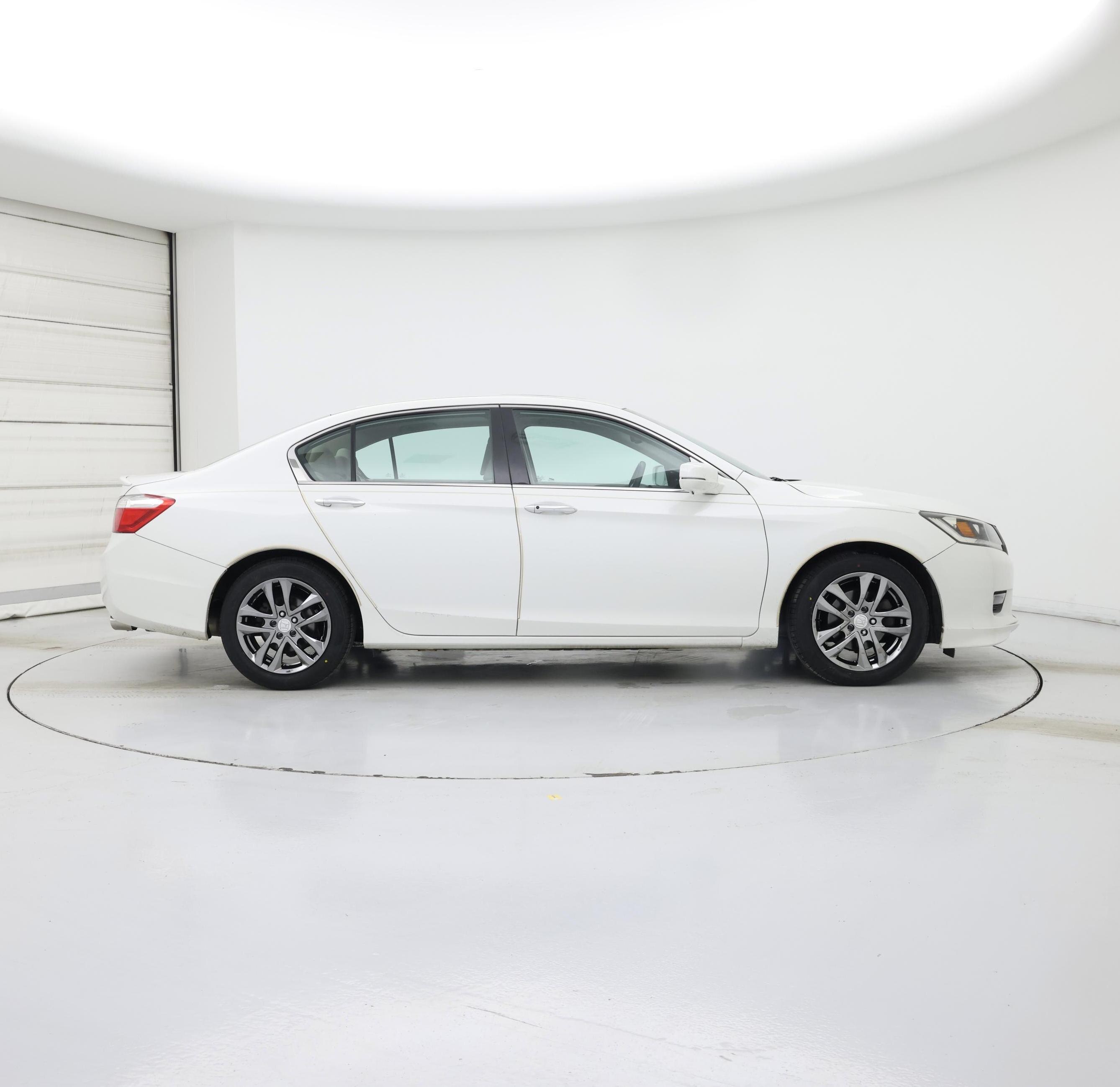 Thumbnail: 2014 Honda Accord - 7