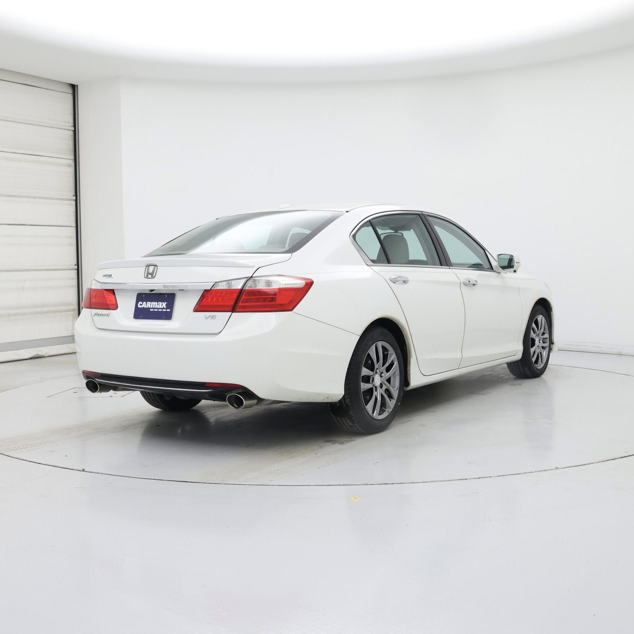 Thumbnail: 2014 Honda Accord - 8