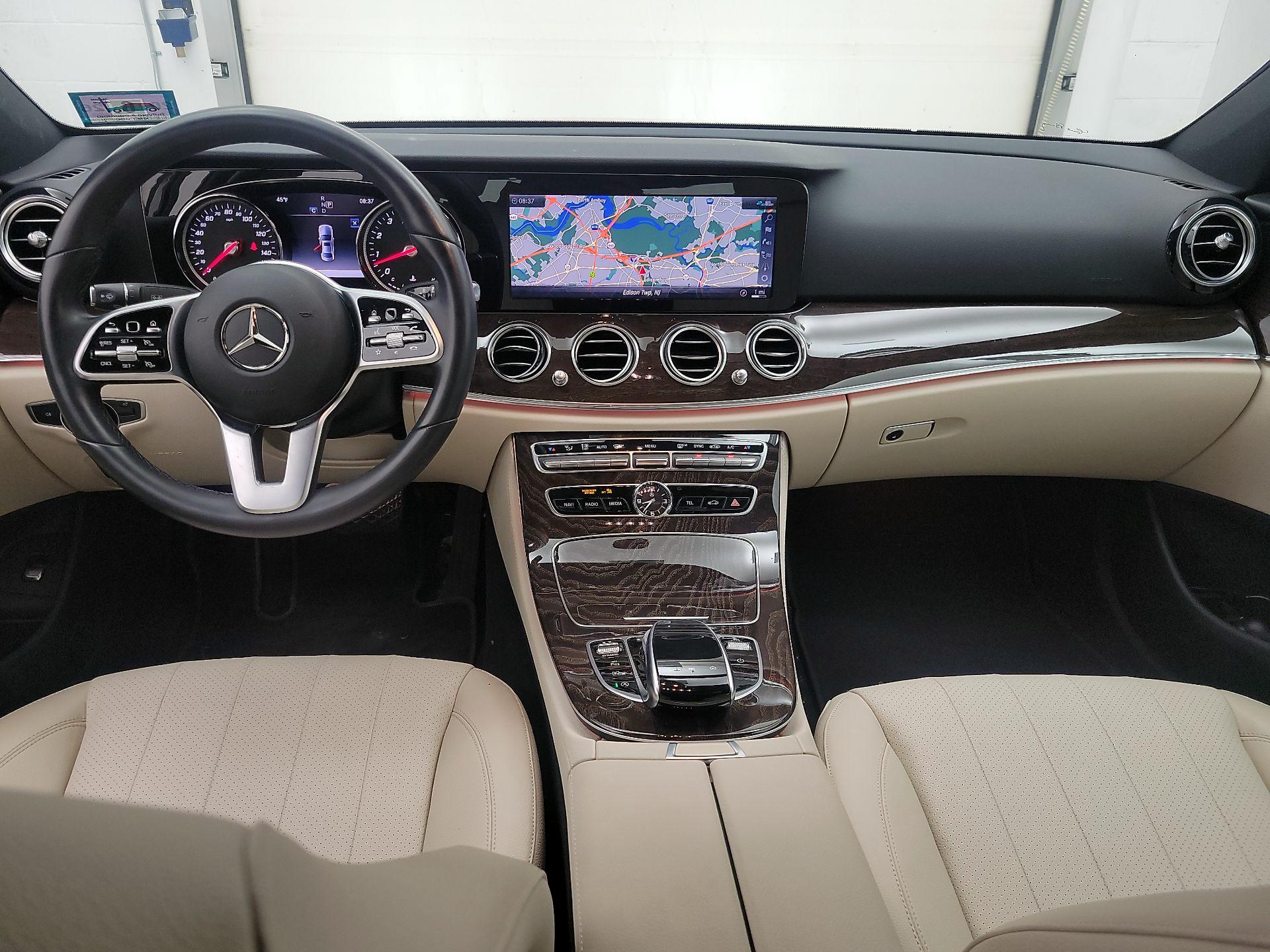 Thumbnail: 2019 Mercedes-Benz E-Class - 9