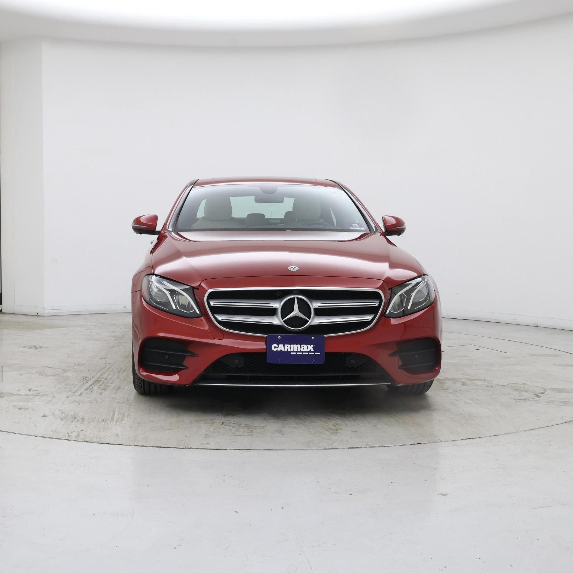 Thumbnail: 2019 Mercedes-Benz E-Class - 5