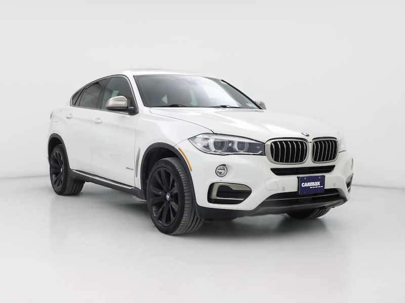 2018 BMW X6 xDrive35i -
                  Edison, NJ